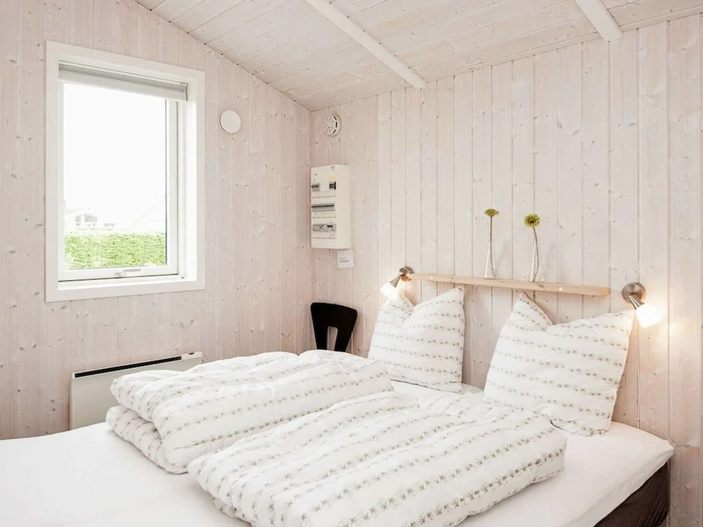 Cozy Holiday Home in Haderslev near Beach