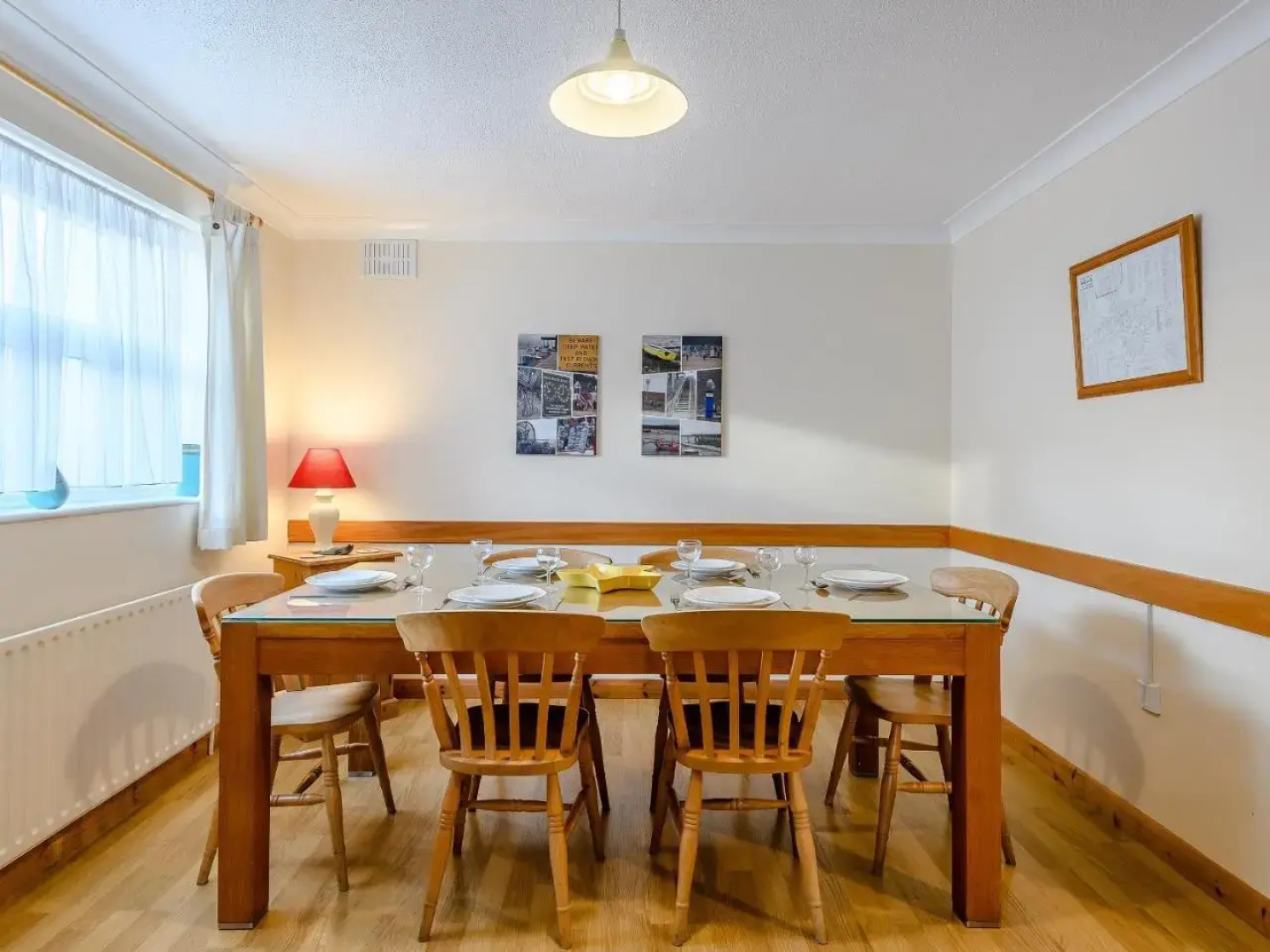 Leeward Cottage