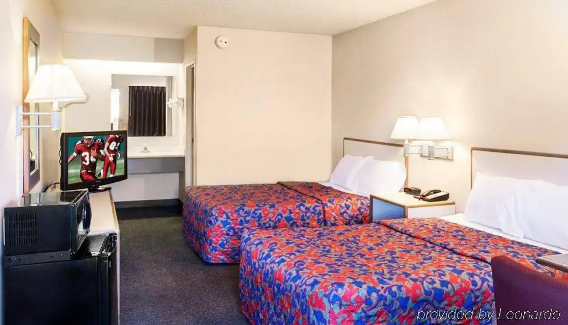 Red Roof Inn Michigan City