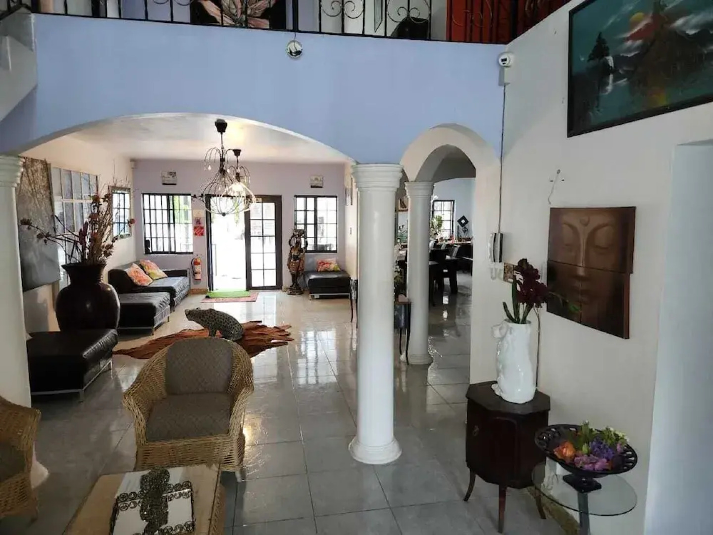 Little Savoy Guest House