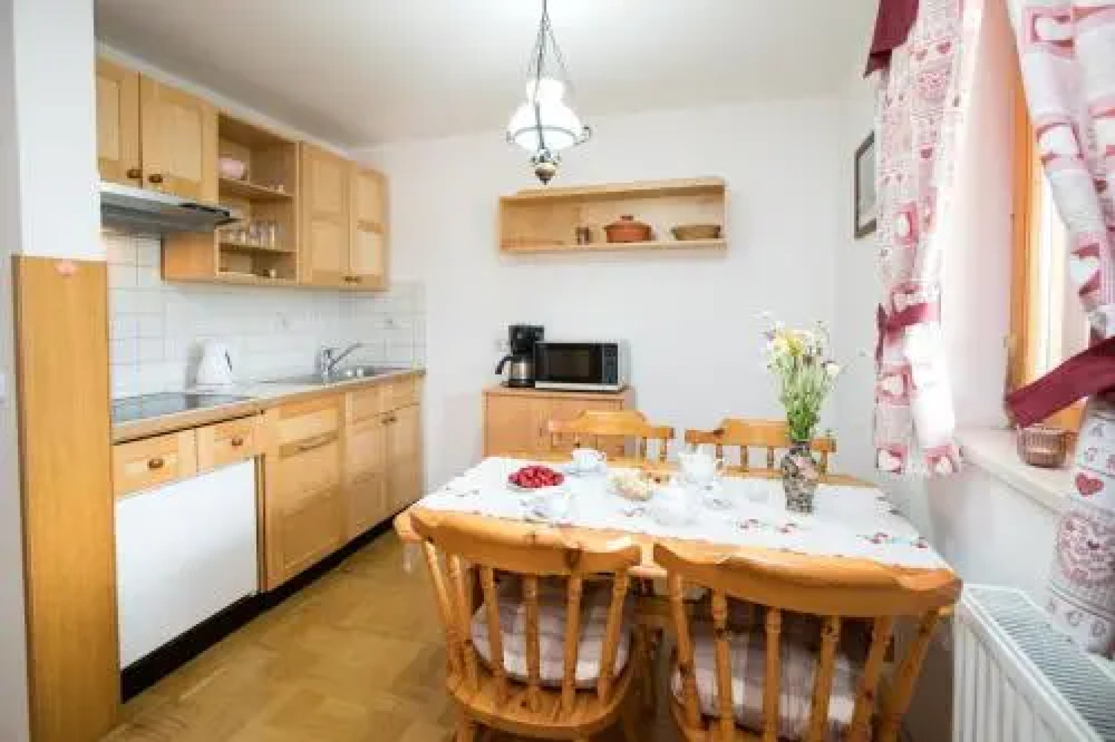 Apartmaji Katrnjek