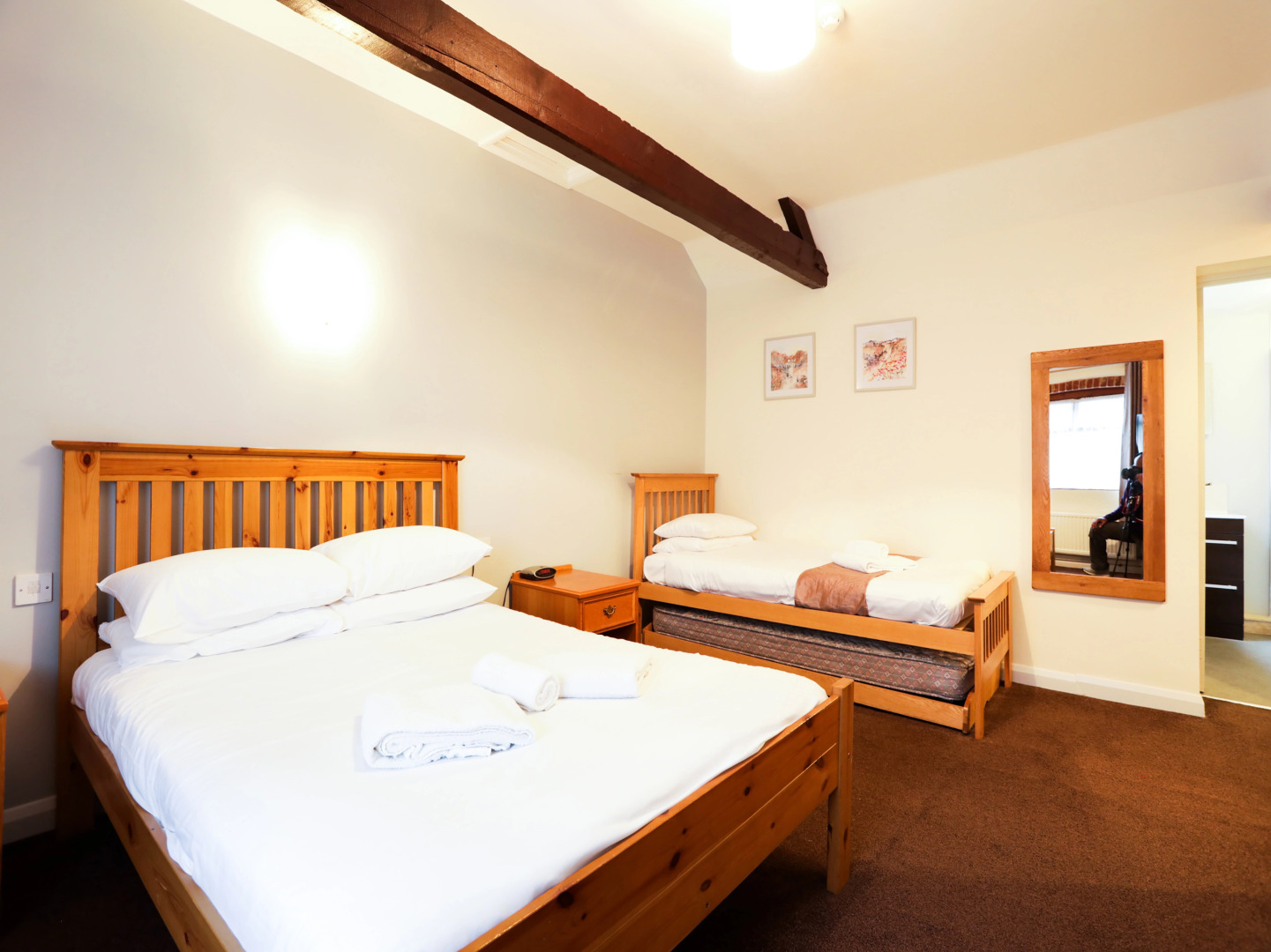 OYO Elm Farm Country House, Norwich Airport