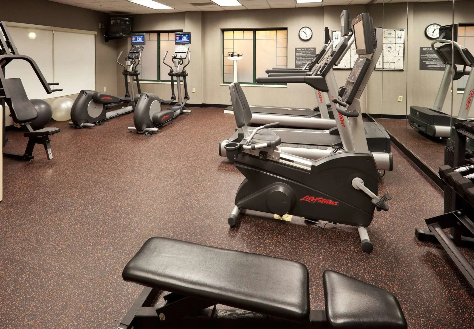 Residence Inn by Marriott Chicago Oak Brook