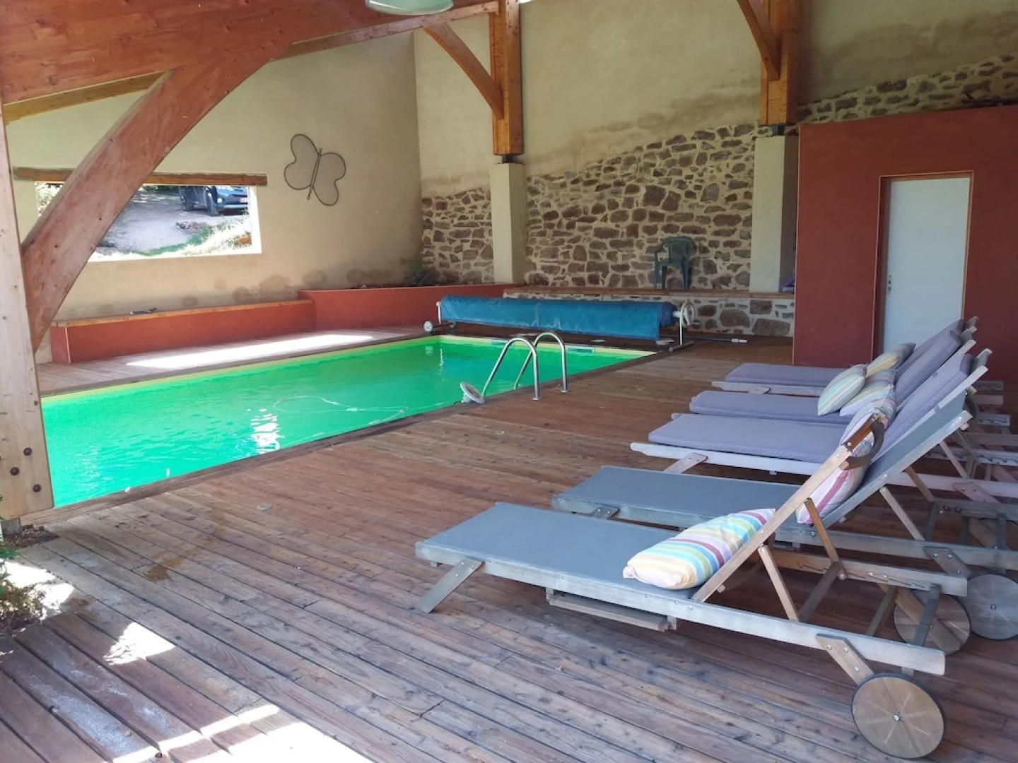 Les Etoiles du Berger