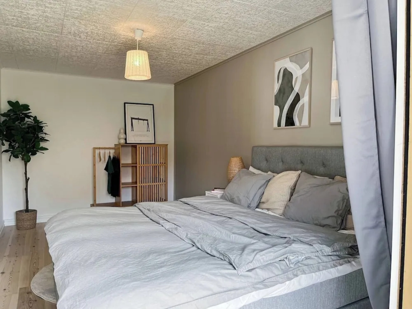 Beautiful House Skanör - Falsterbo