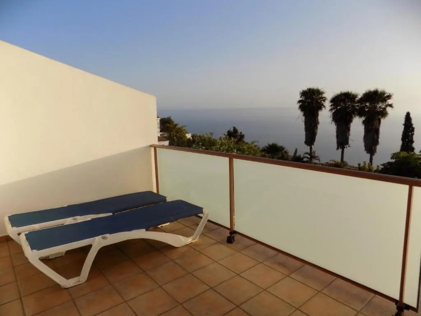 Apartamentos Villa Colon