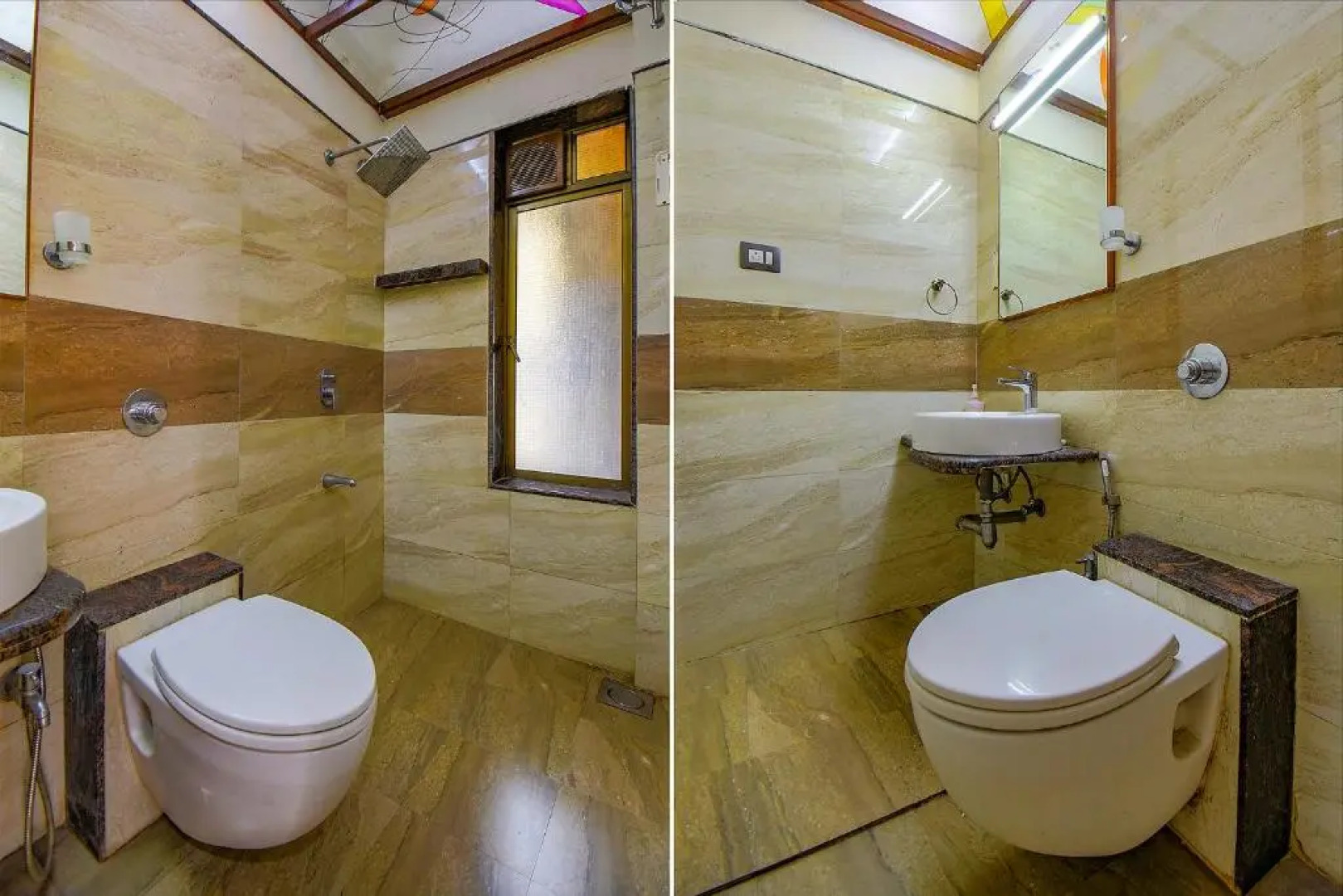 OYO 9721 Hotel SR Rooms