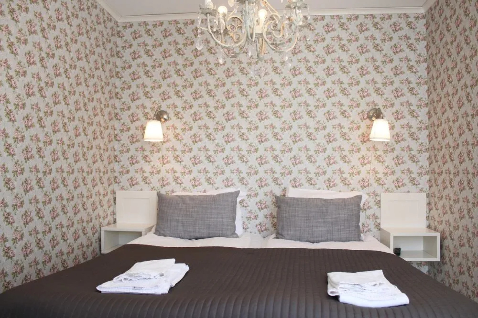 Hotell Smålandsgården