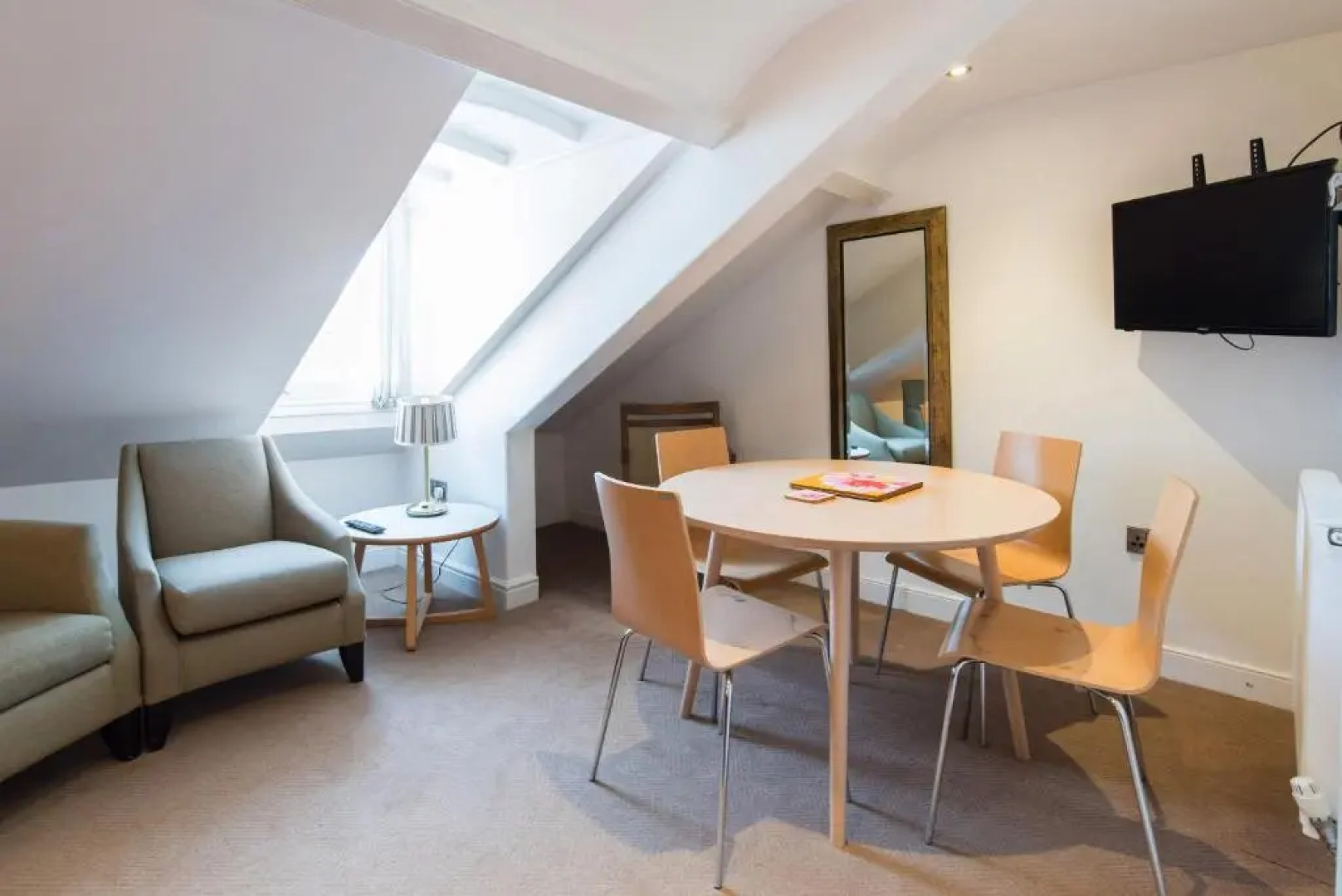 No 47 Marine Terrace