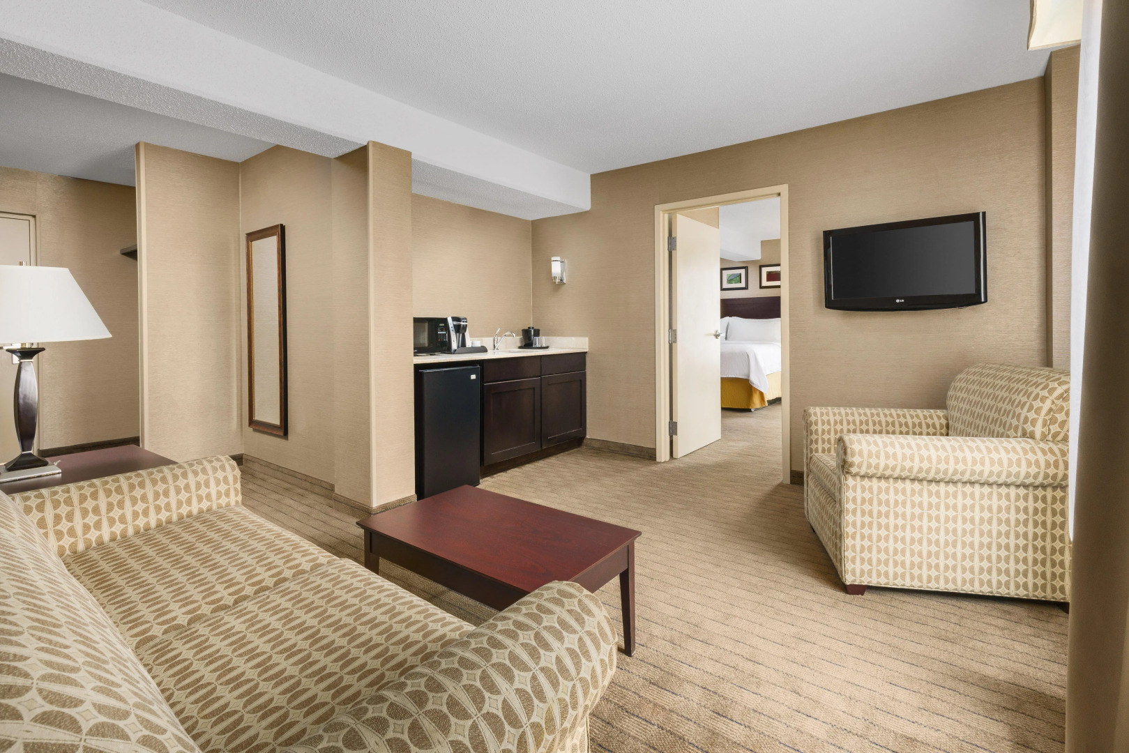 Holiday Inn Express Brockton - Boston by IHG