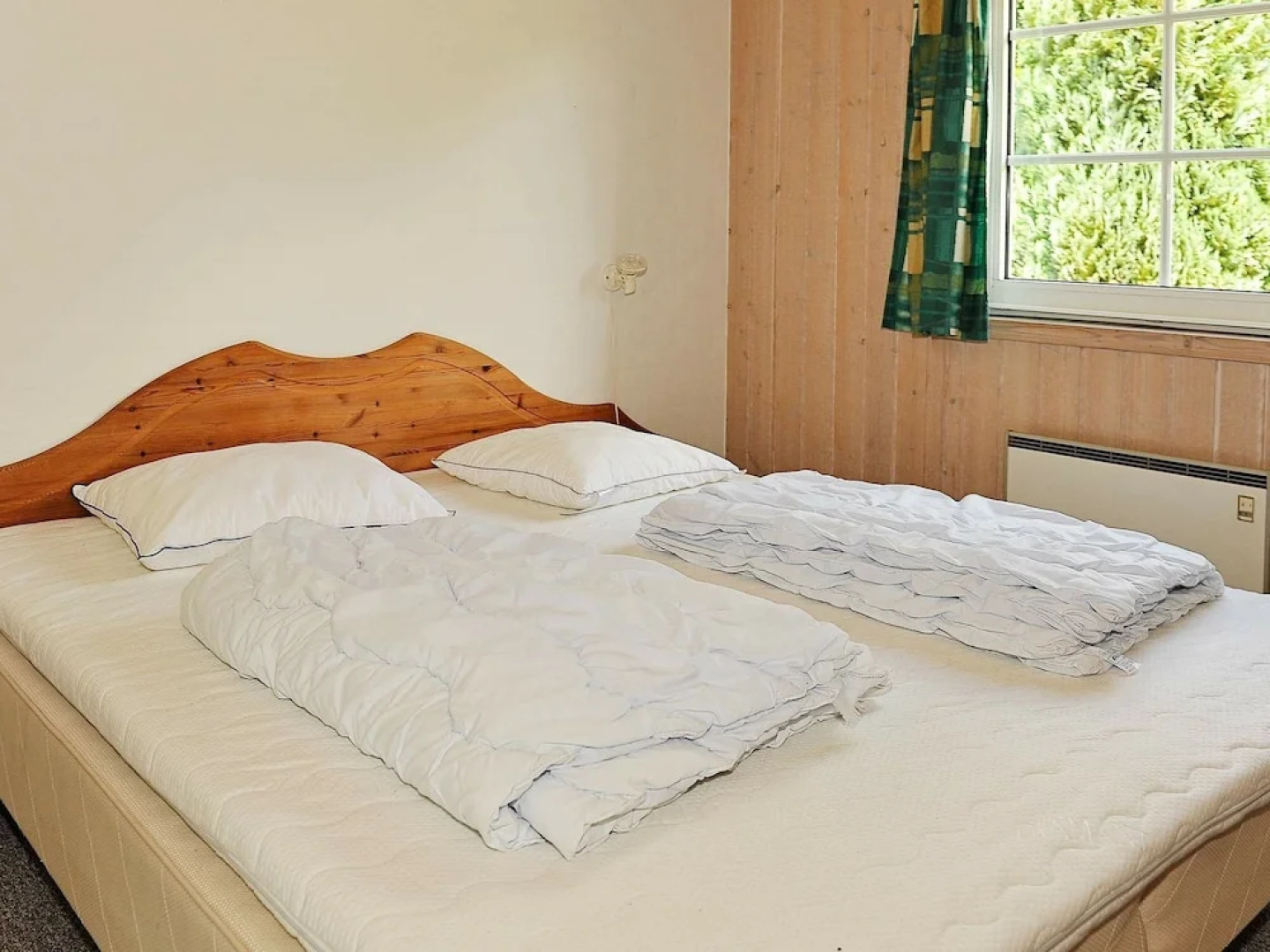 Modern Holiday Home in Jutland With Whirlpool
