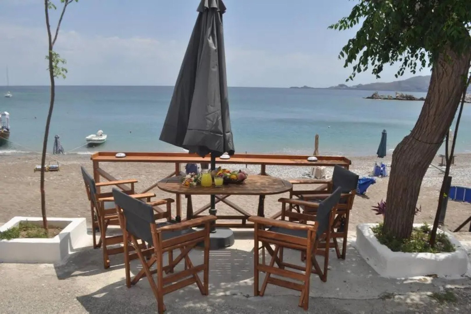 Maroulitsas Sea Esta 2