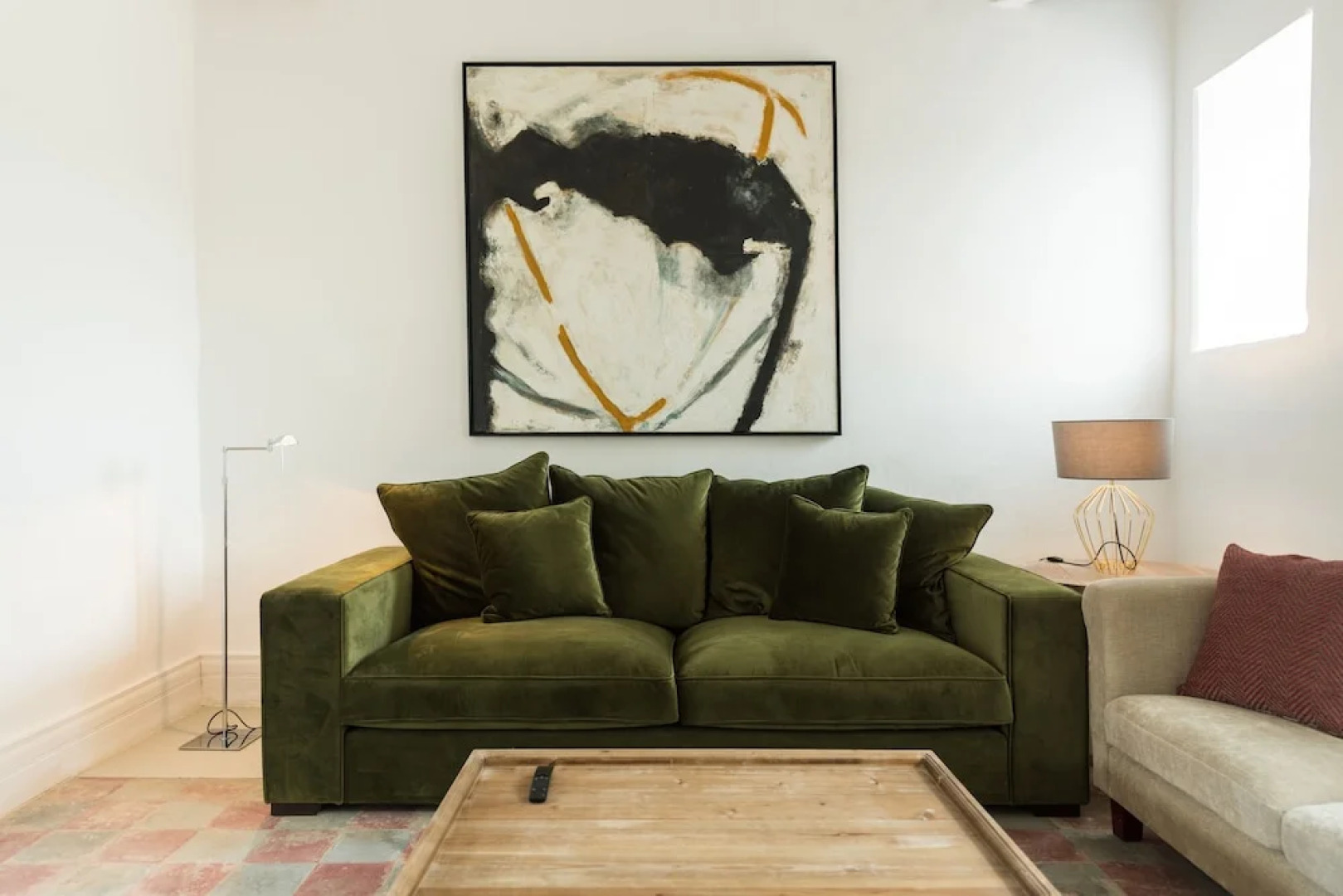 Villa Hacienda de la Guirra