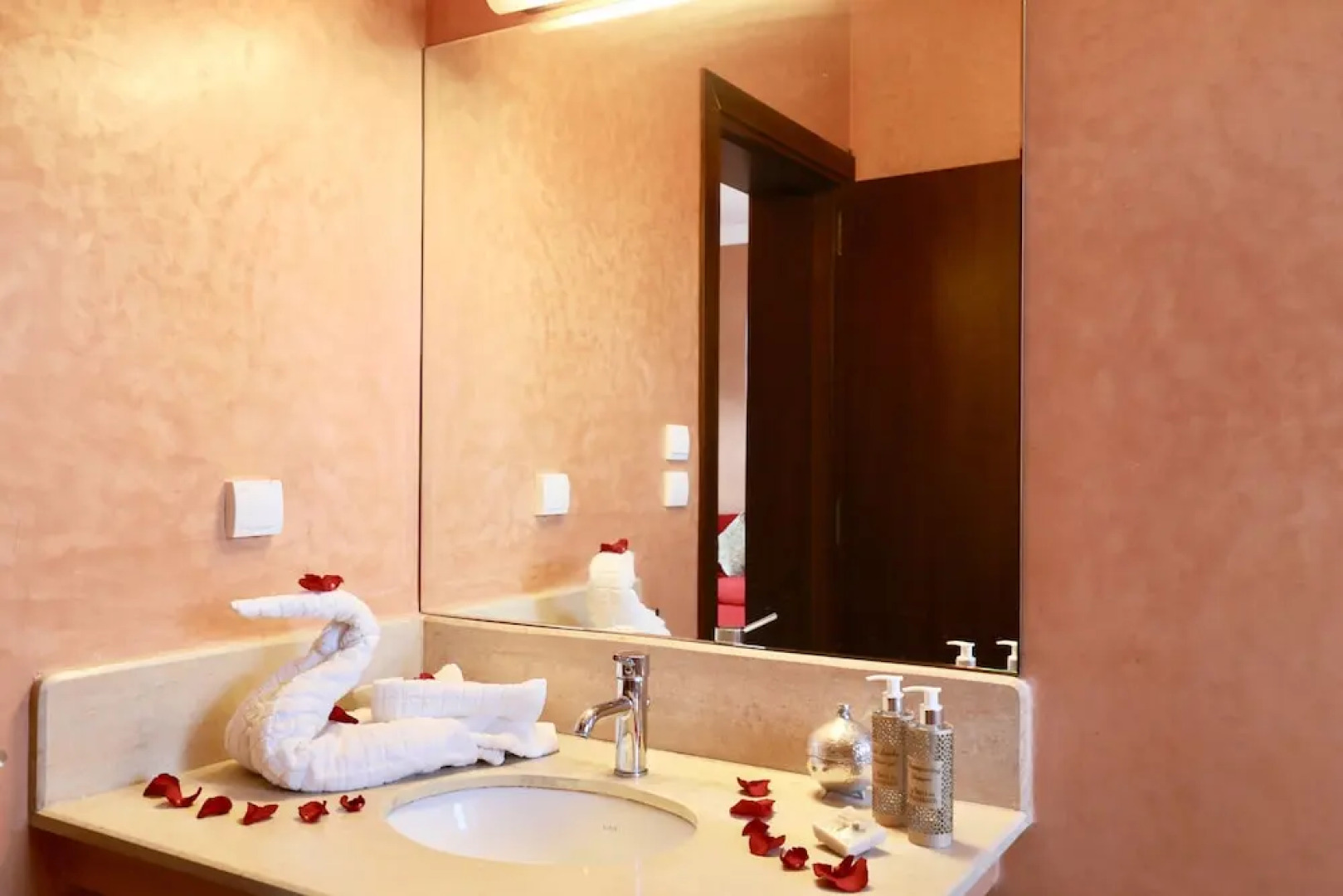 Marrakech Retreat By La Siredrah