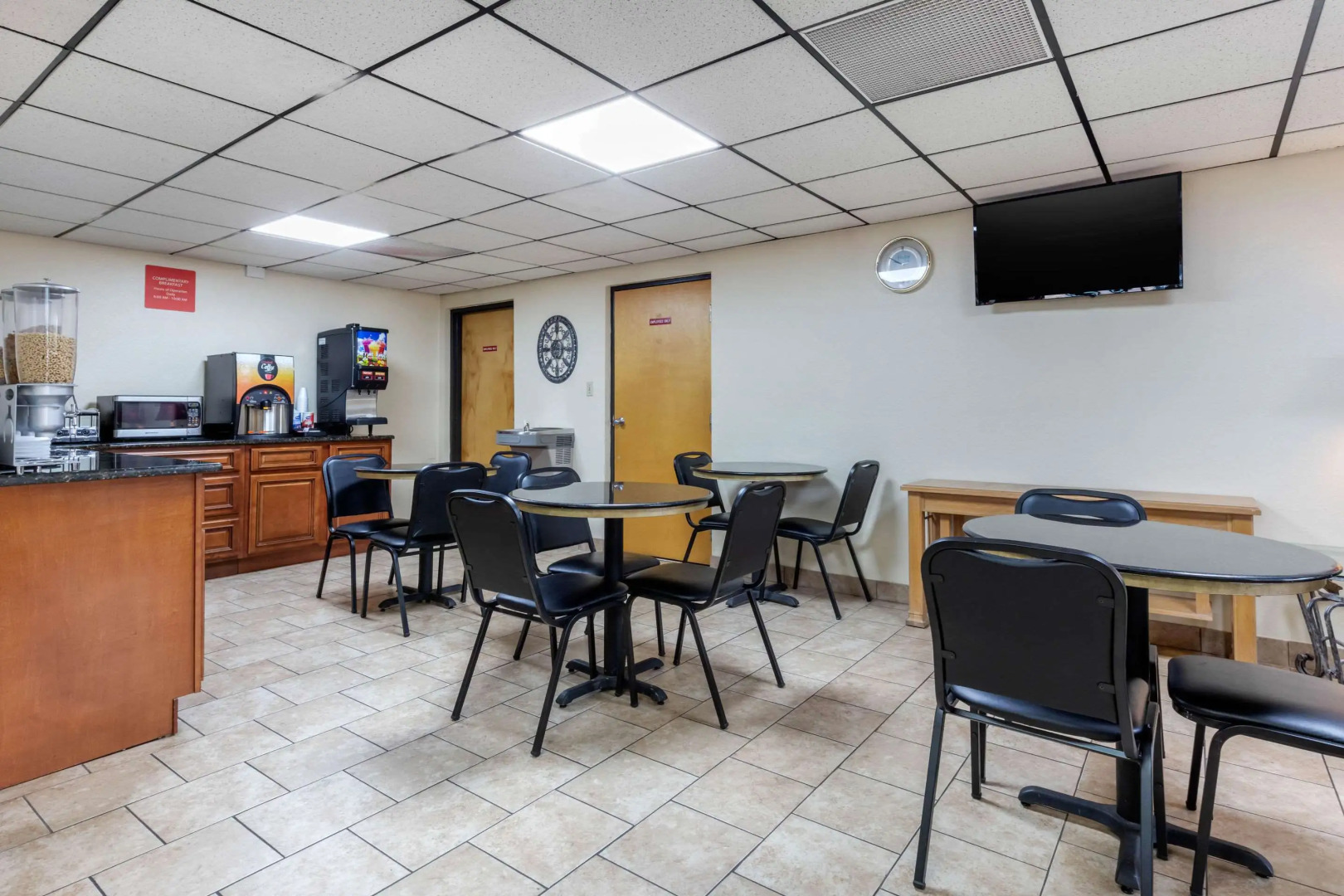 Econo Lodge Chattanooga Northeast - Ooltewah