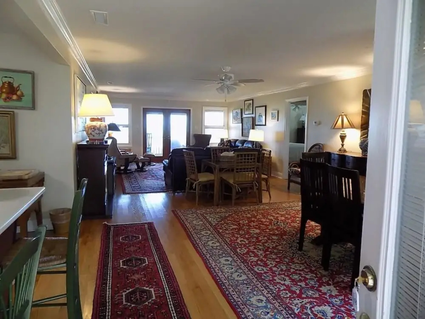 Stevenson - 4 Br Home