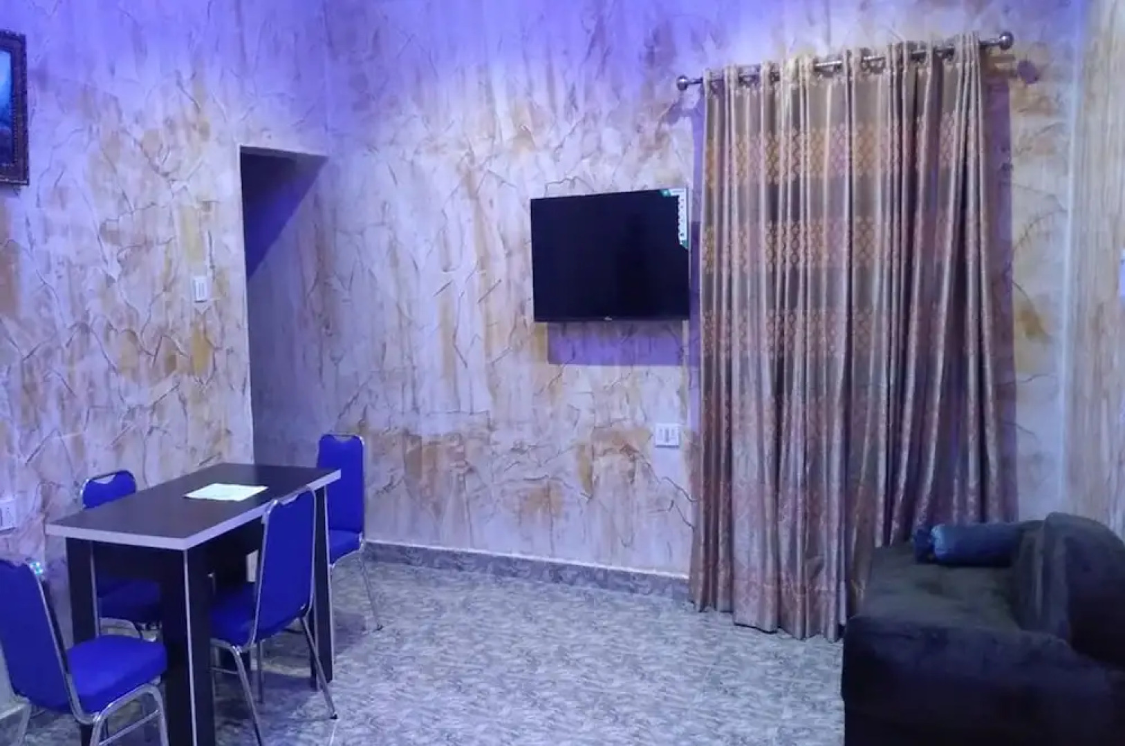 Joclarif Hotel