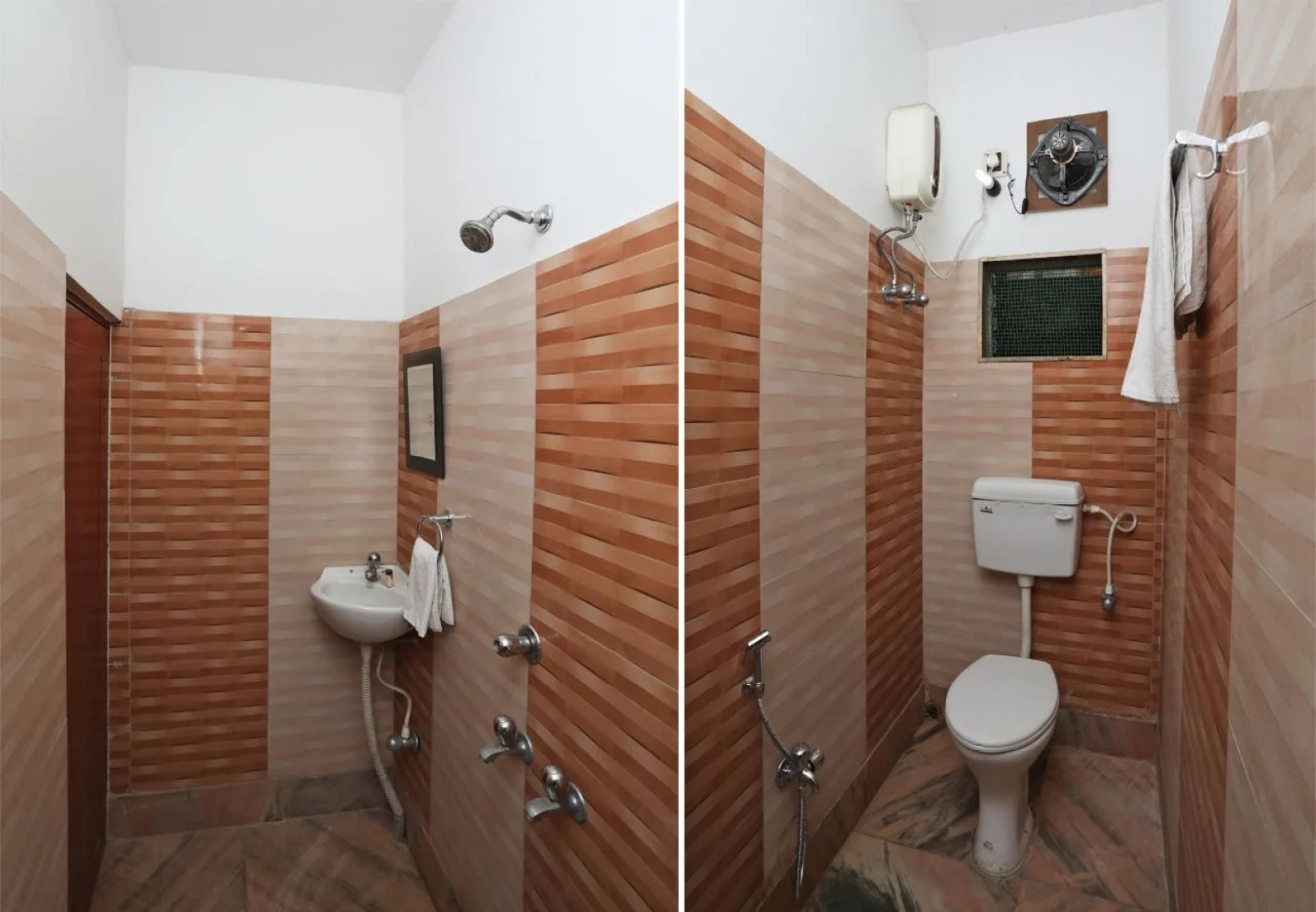 Classic Inn By OYO Rooms