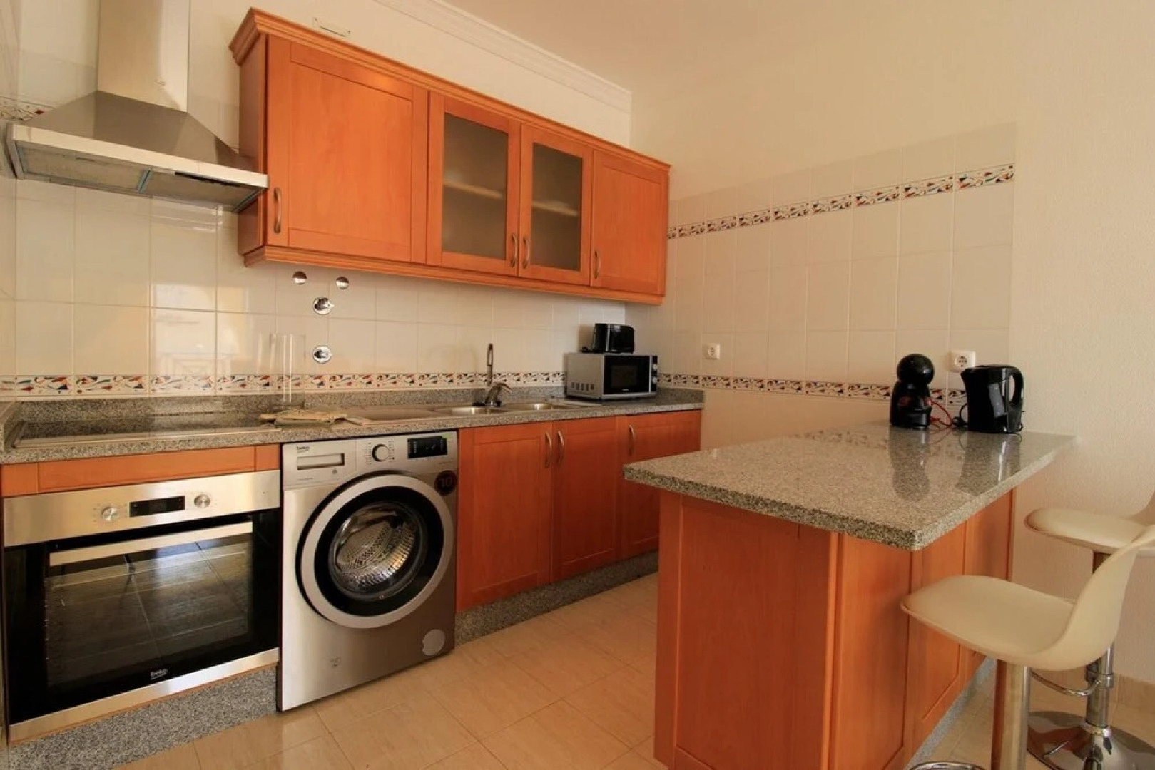 Disinfected Apartment - Armação de Pera with Pool by Homing