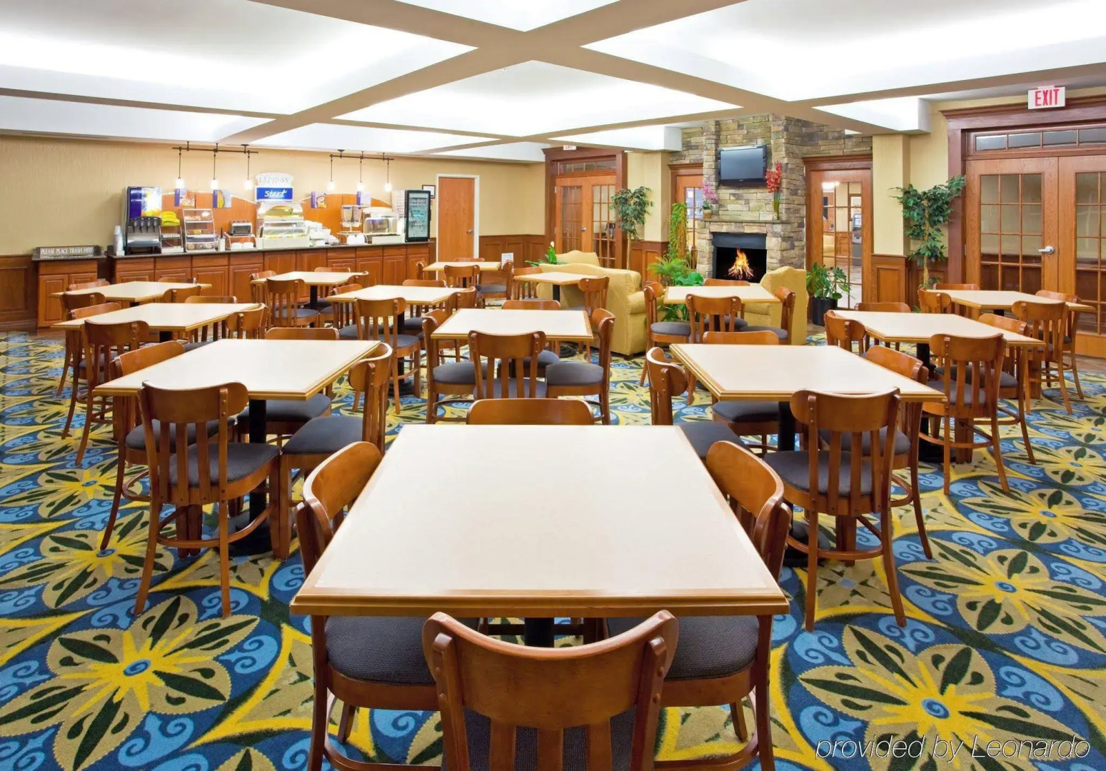 Holiday Inn Express Hotel & Suites Auburn Hills by IHG