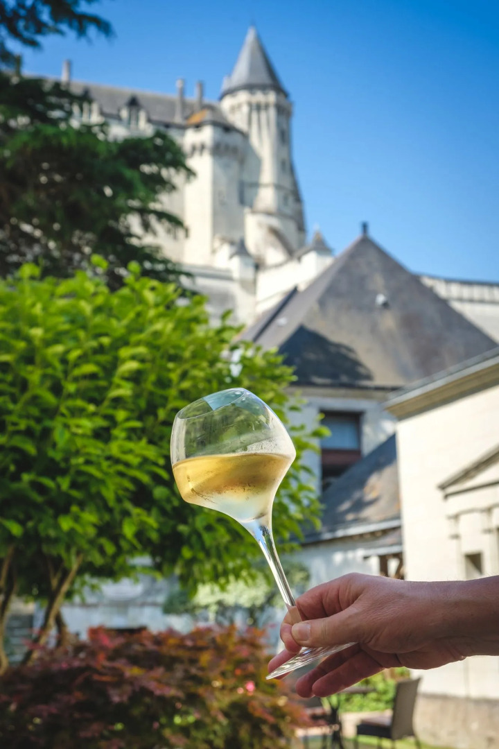 Hôtel Anne d'Anjou,The Originals Collection