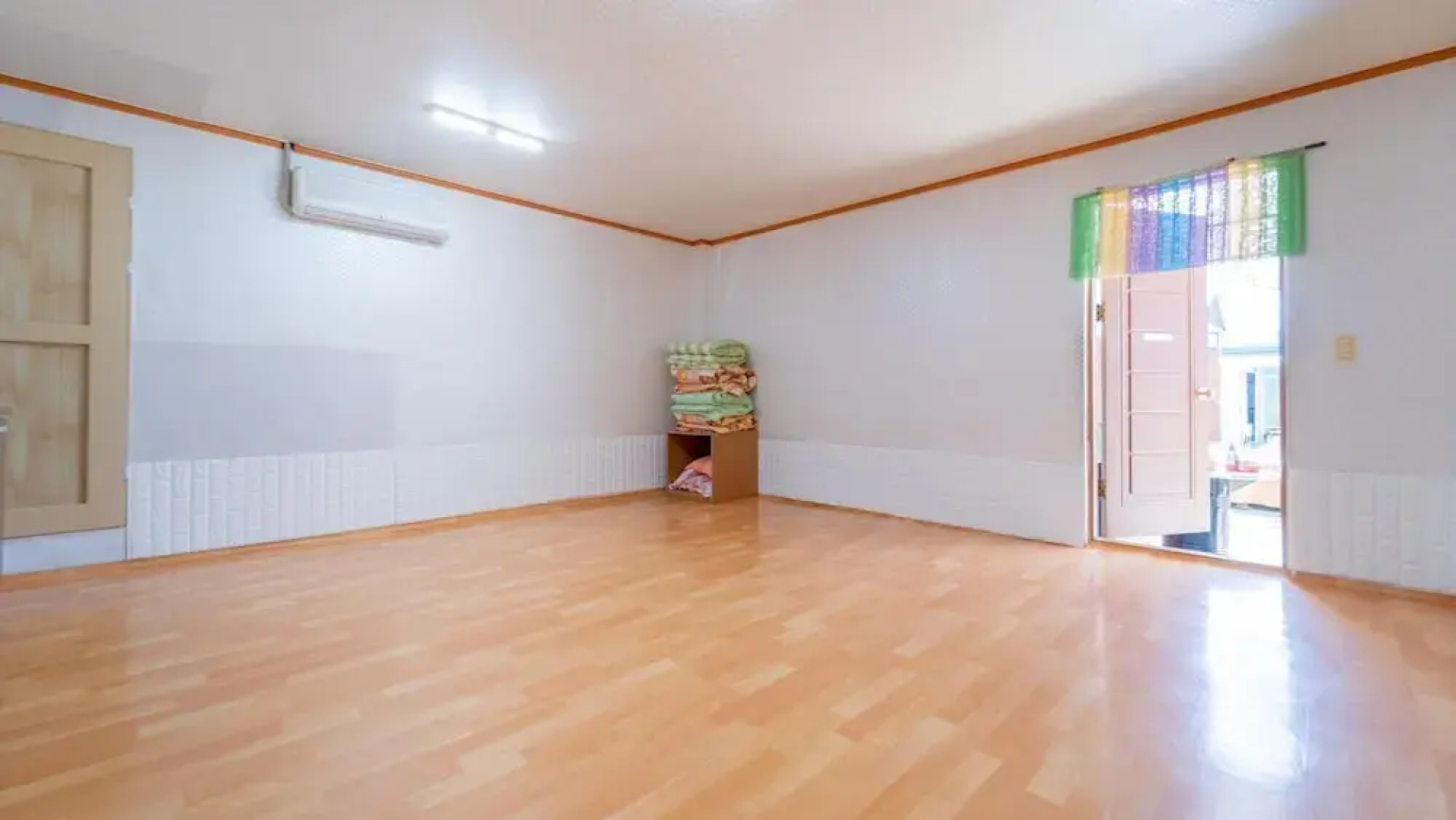 Taean Mammose Pension