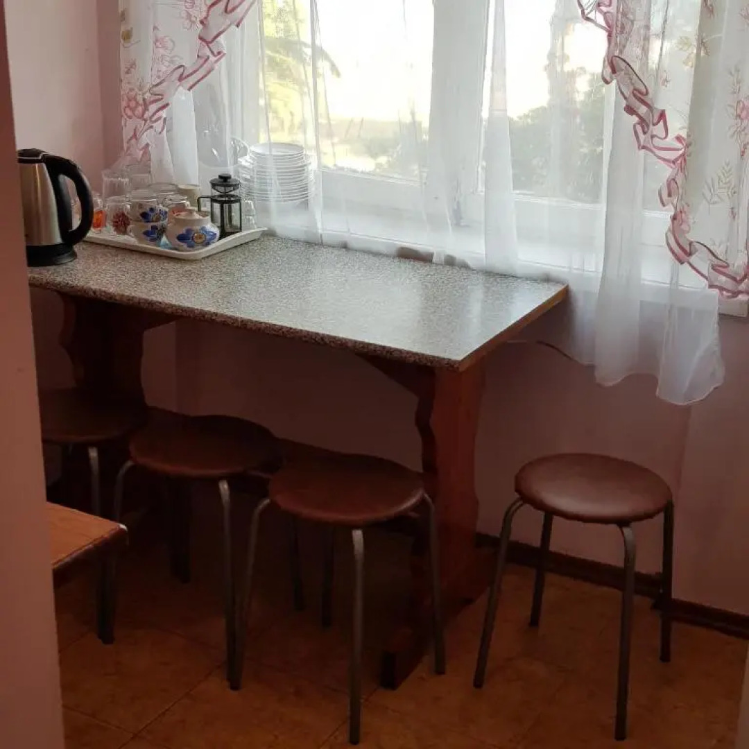 Ldzaa 1komn. kv. na beregu morja