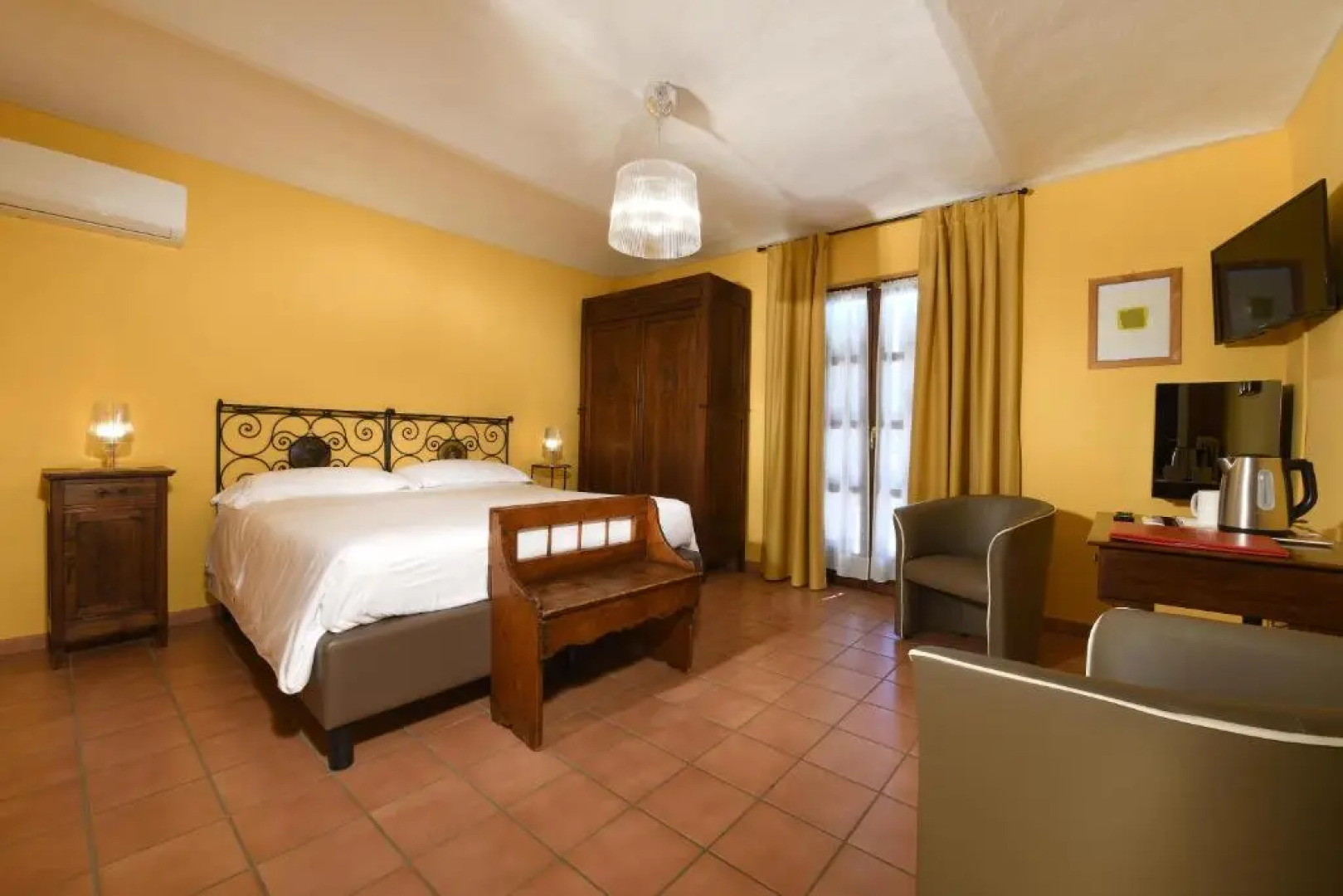 Amalia Cascina in Langa