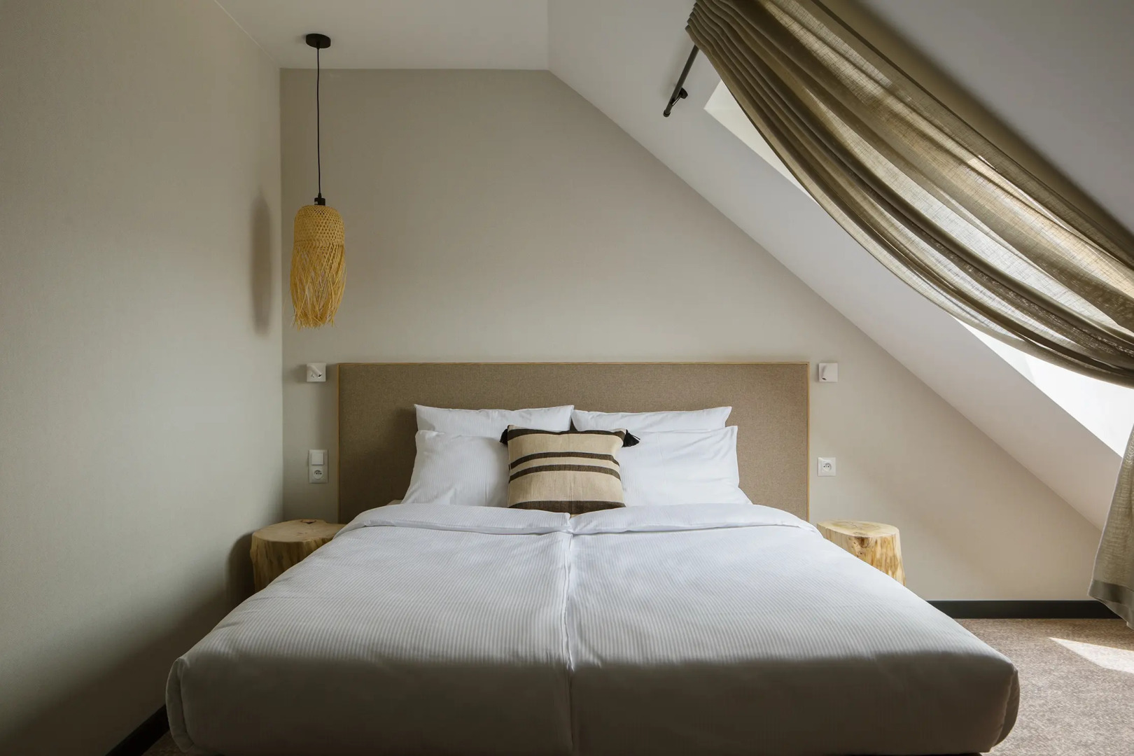 Saltic Resort & SPA ŁEBA