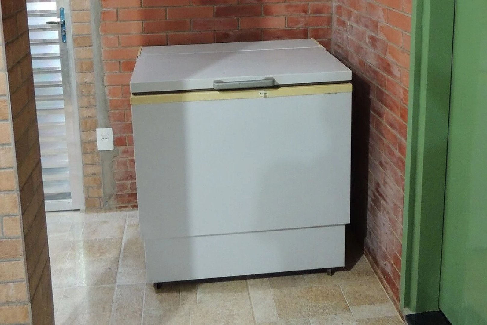 Chácara Vô Orlando