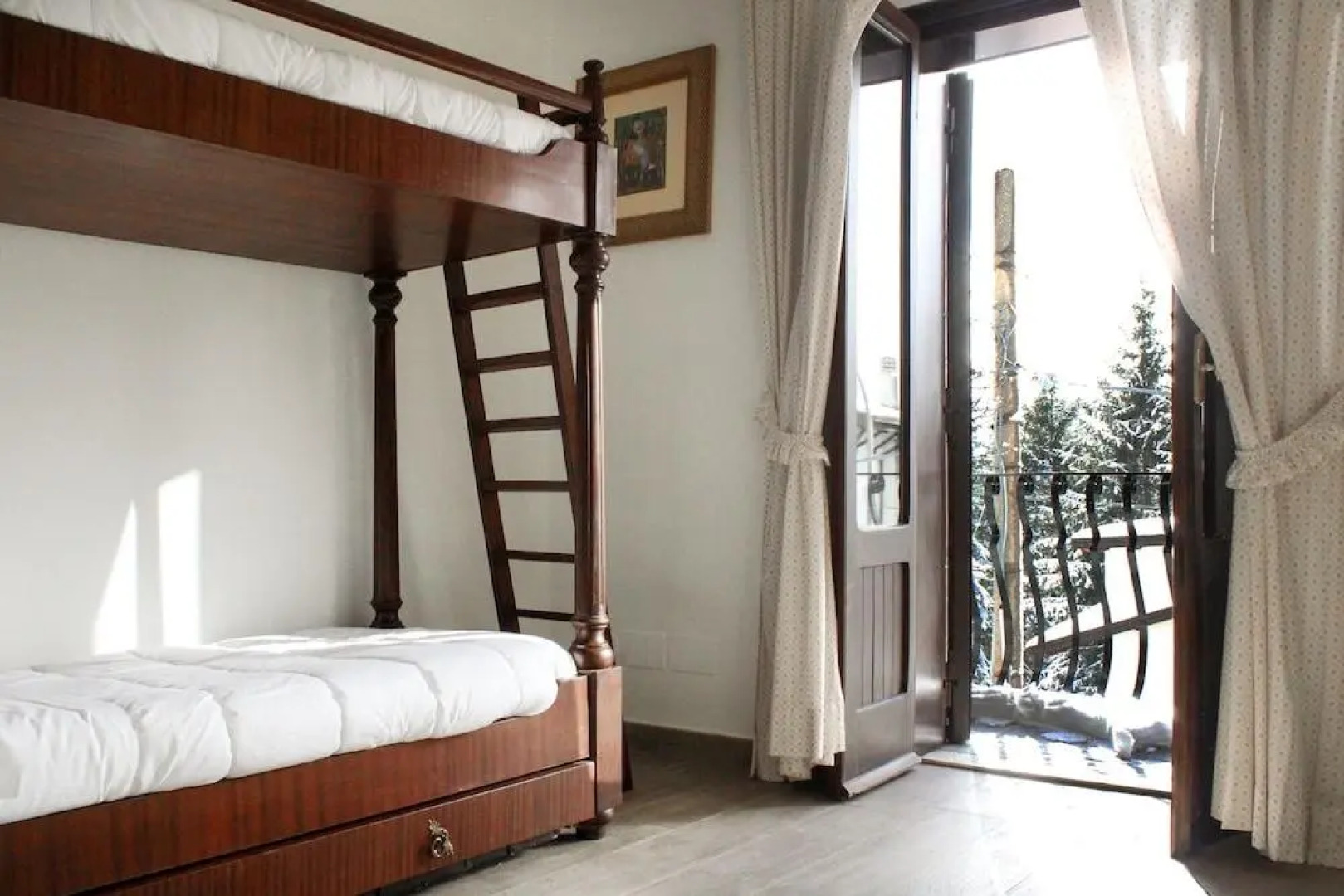 LHP Suite Villa Rivisondoli