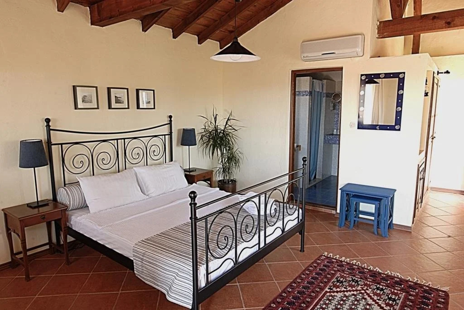 The Gallipoli Houses