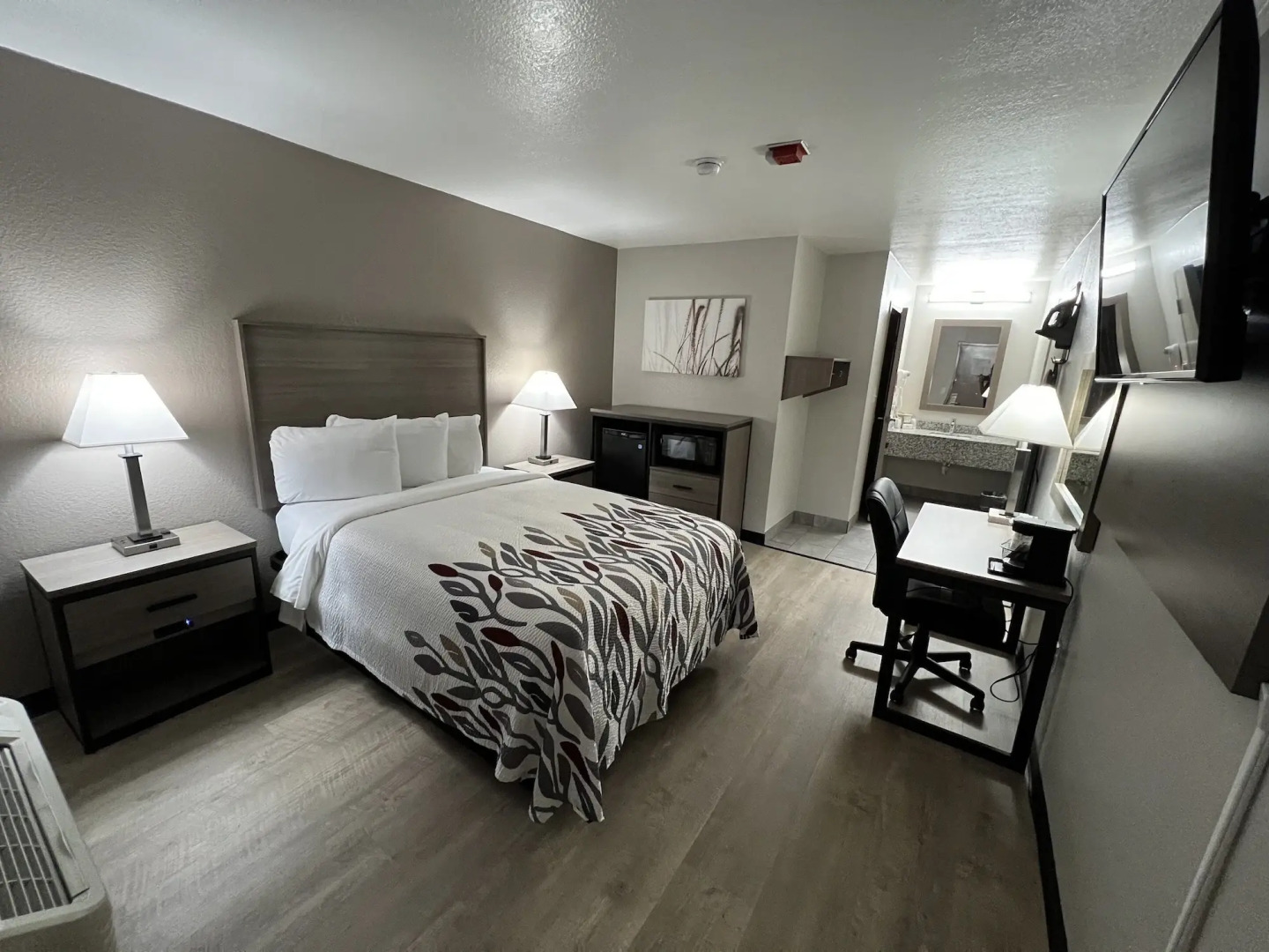 Red Roof Inn Birmingham South