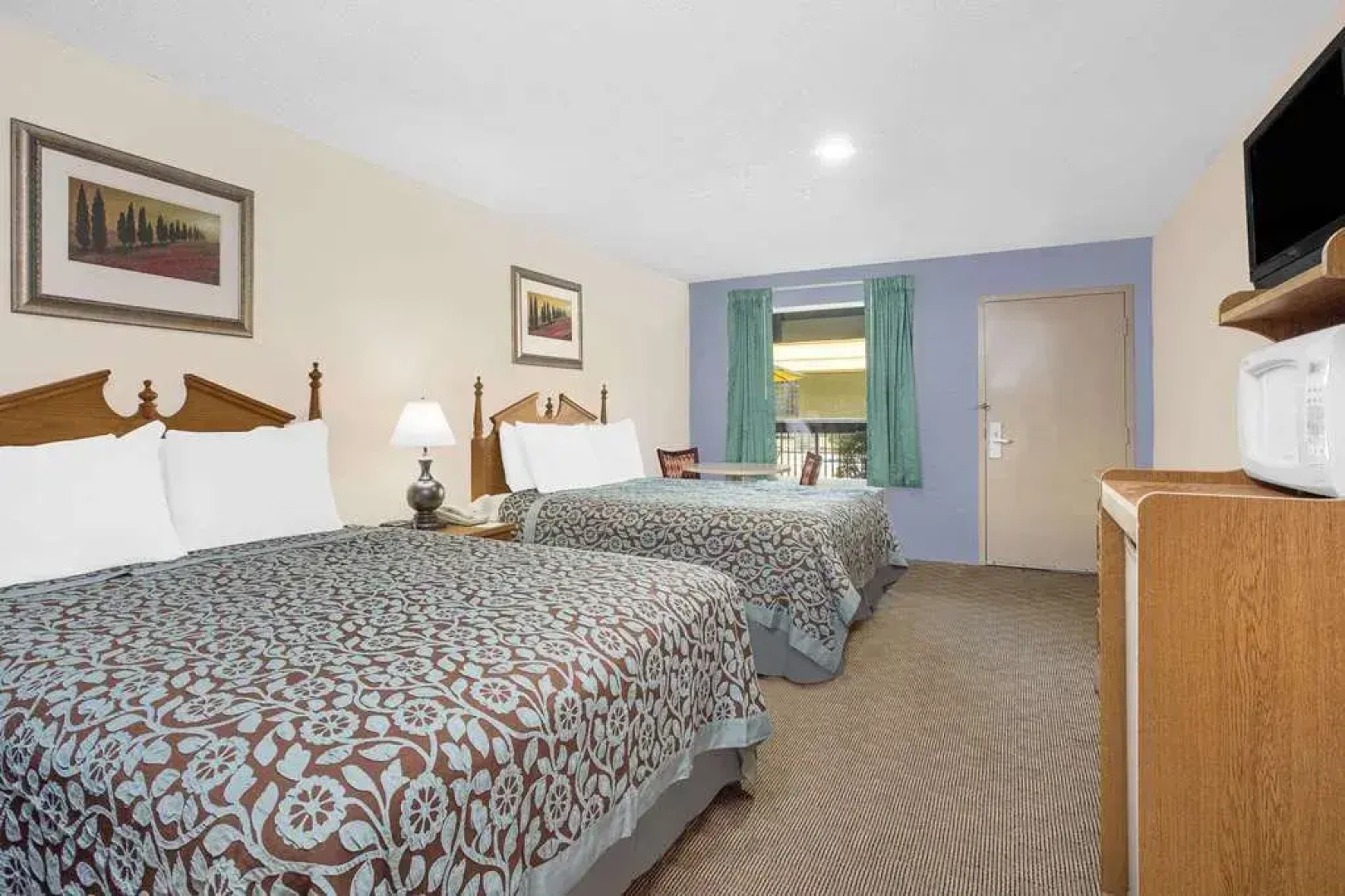 Days Inn Attalla