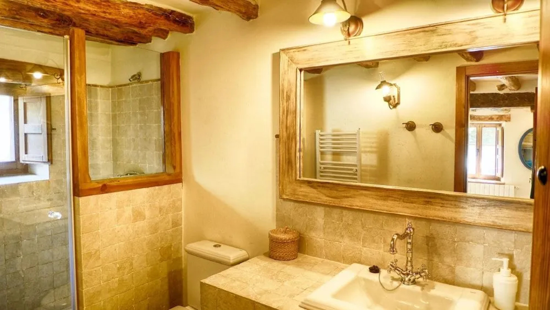 Casa Rural El Abejaruco - Adults Only