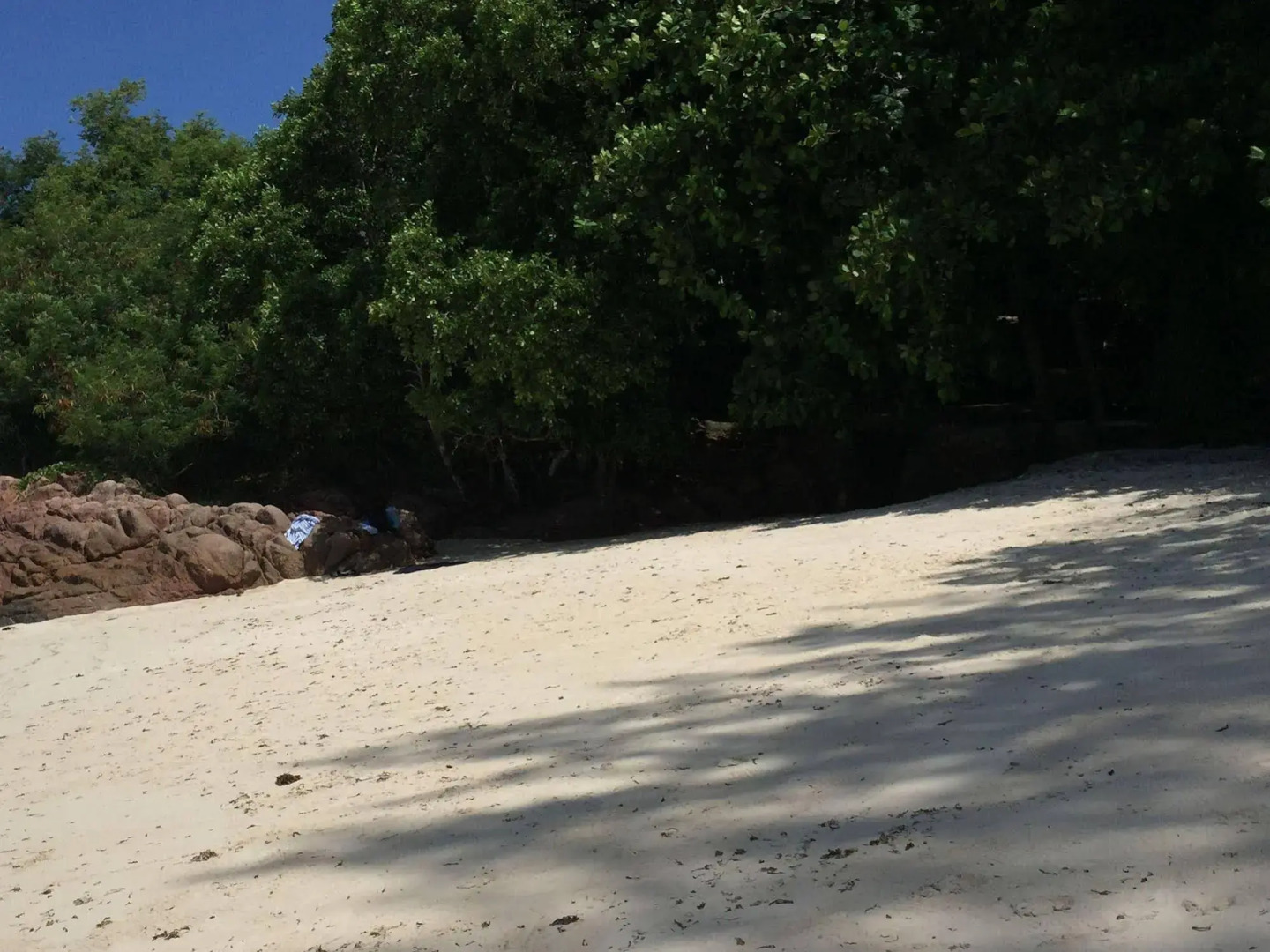 Summer Self Catering