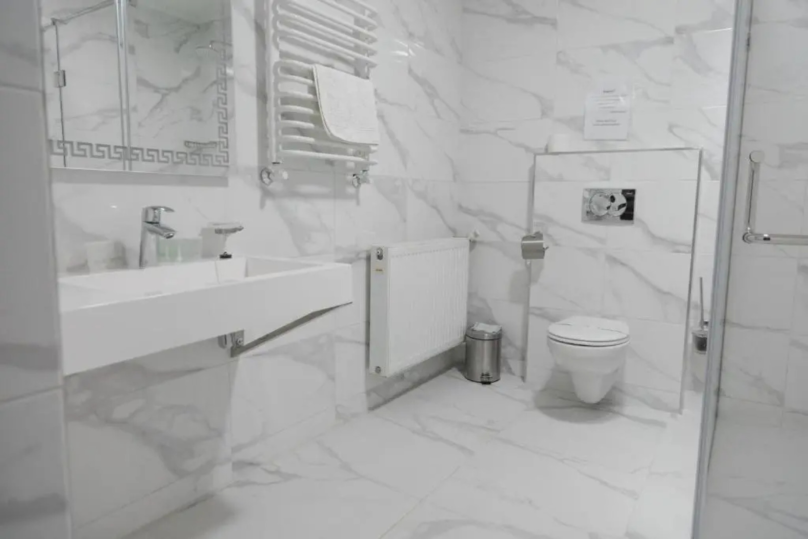 Hotel Bellavista & Spa