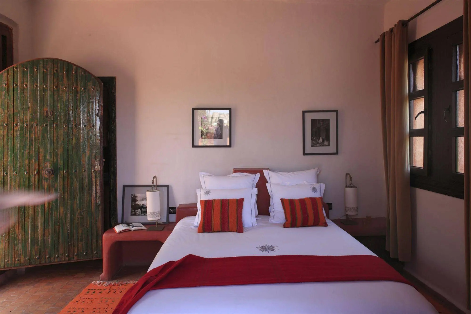 Le Jardin Des Douars