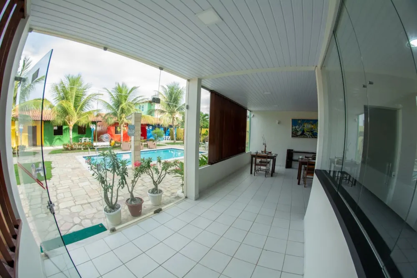 Thayan's Boutique Villa