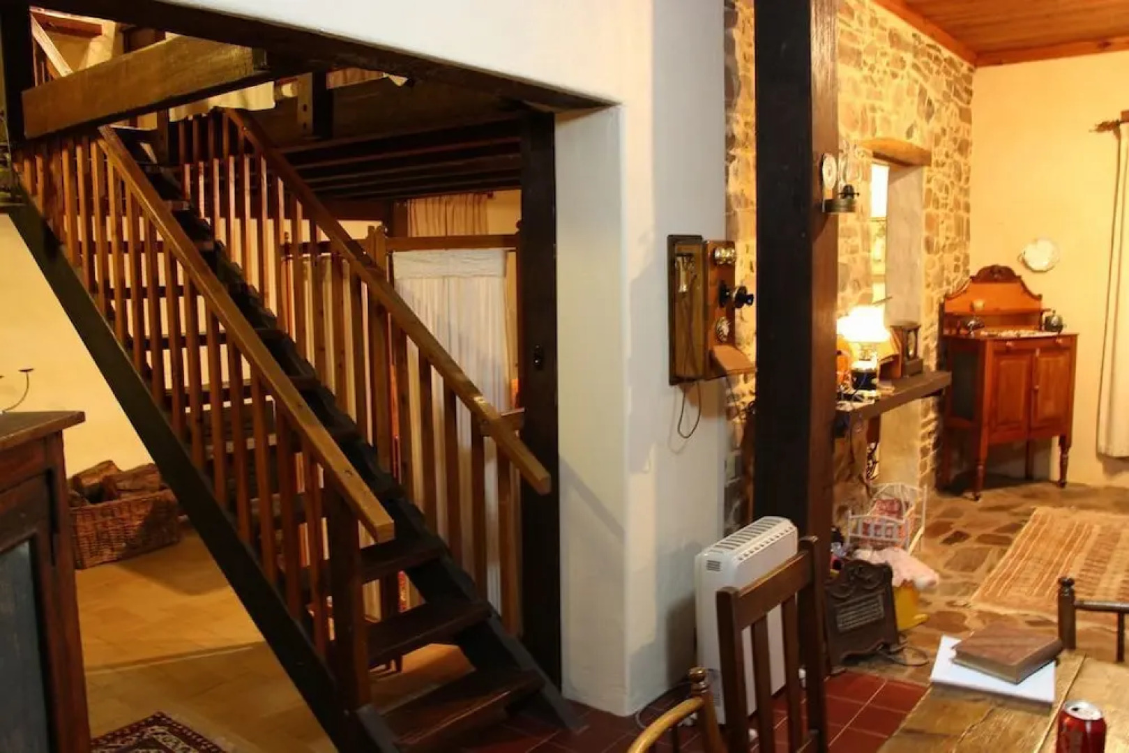 Lemke Cottage Moculta