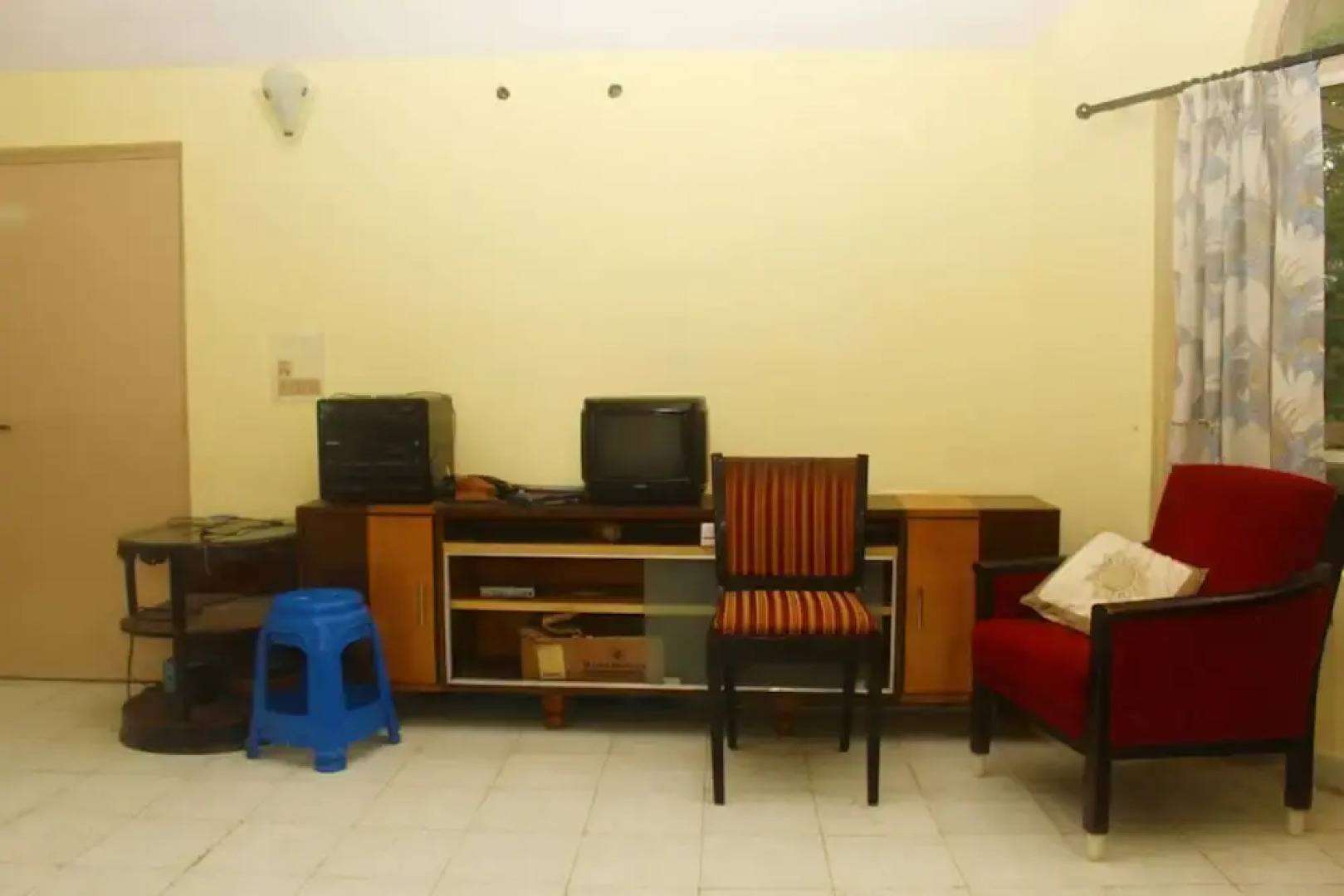 TripThrill Deccan Farm House