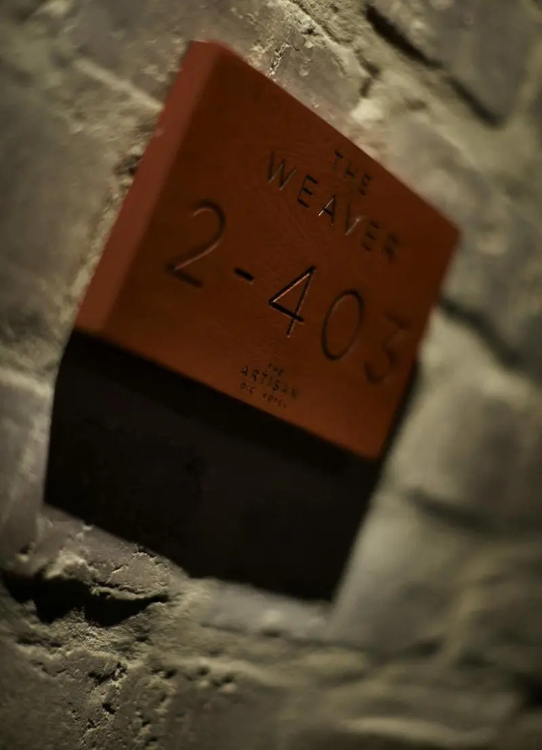 The Artisan D.C. Hotel, Autograph Collection