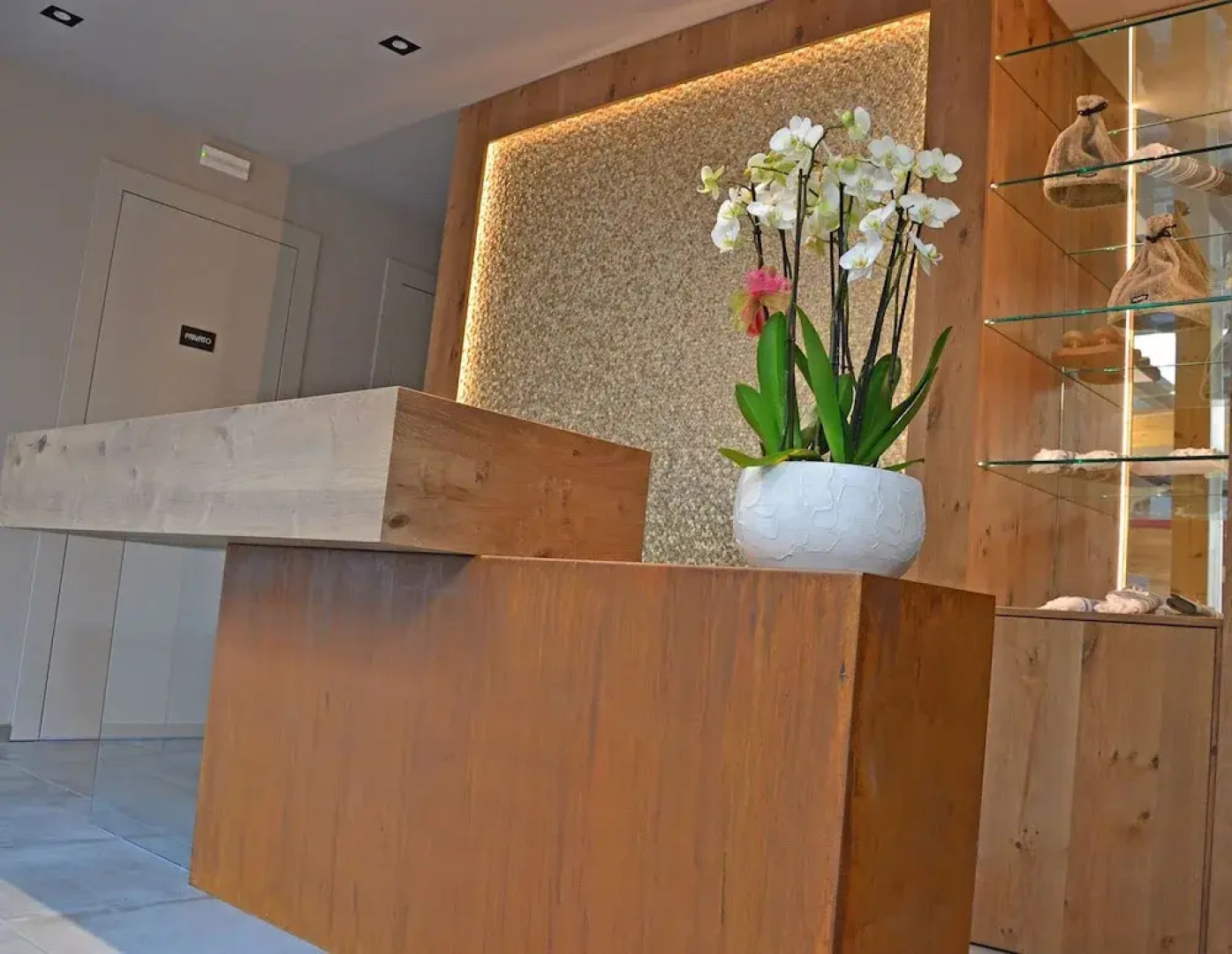 Cobue Wine Resort & SPA