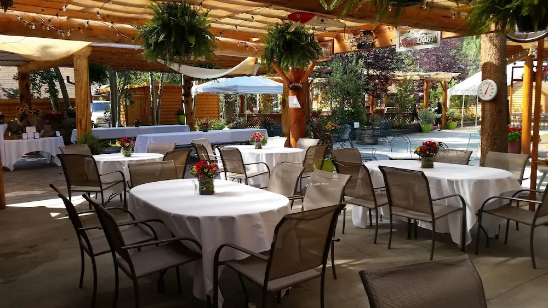 Daven Haven Lodge & Cabins