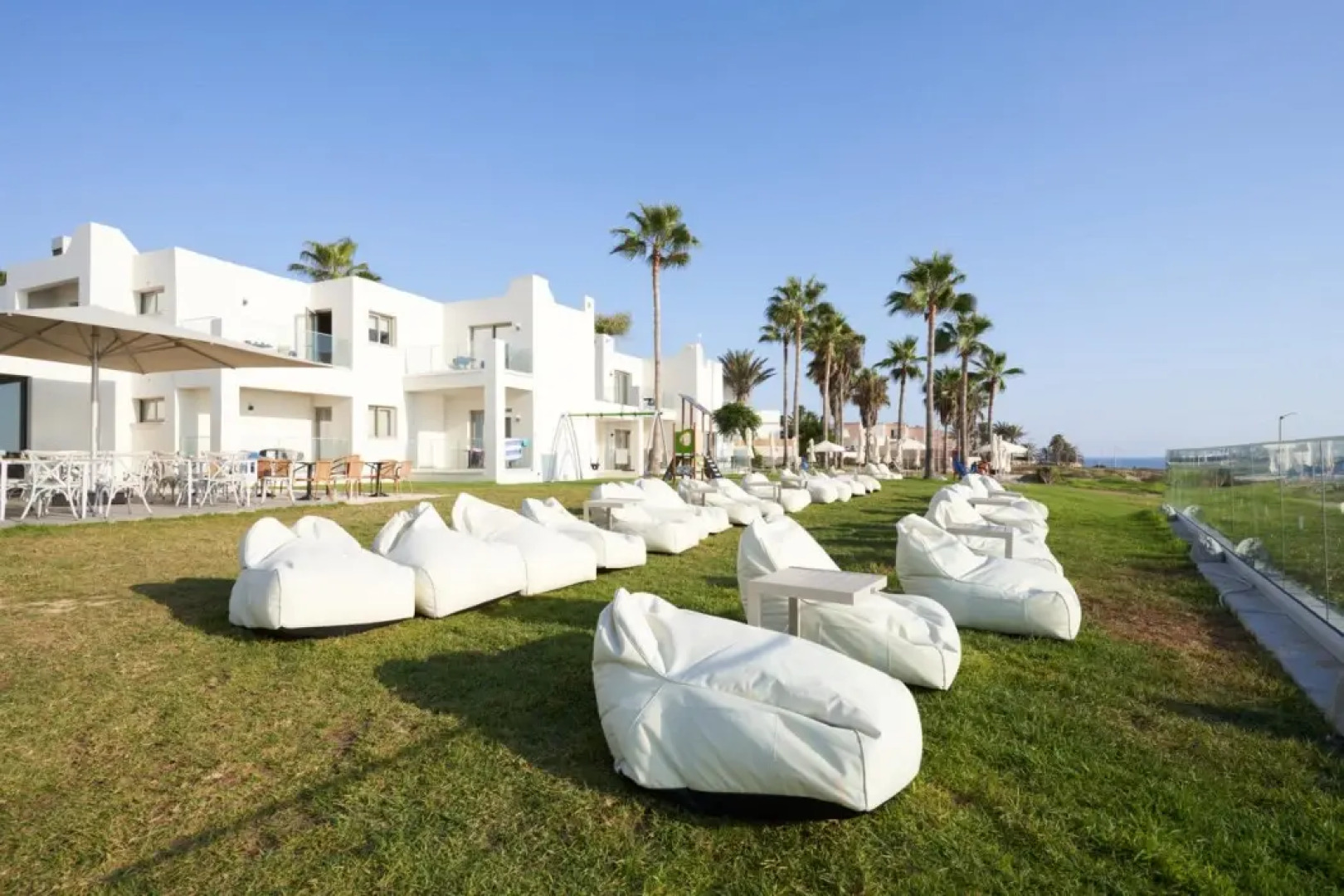 Eleni Holiday Resort