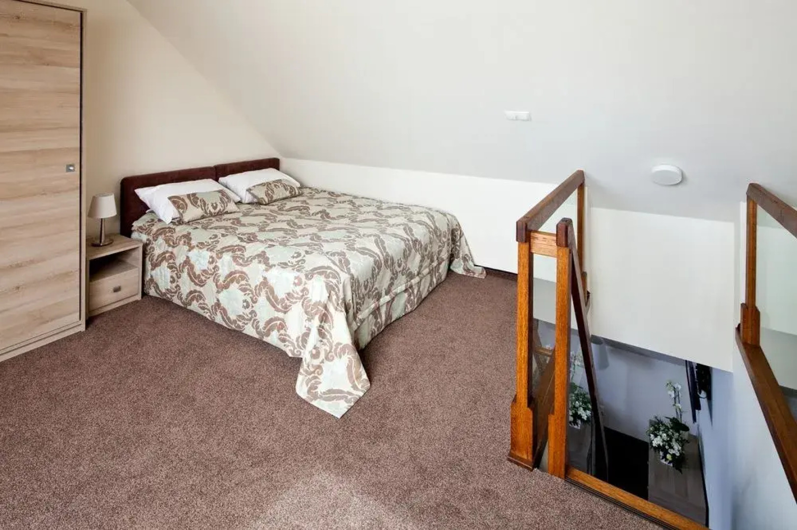 Villa Madre Golf & Family