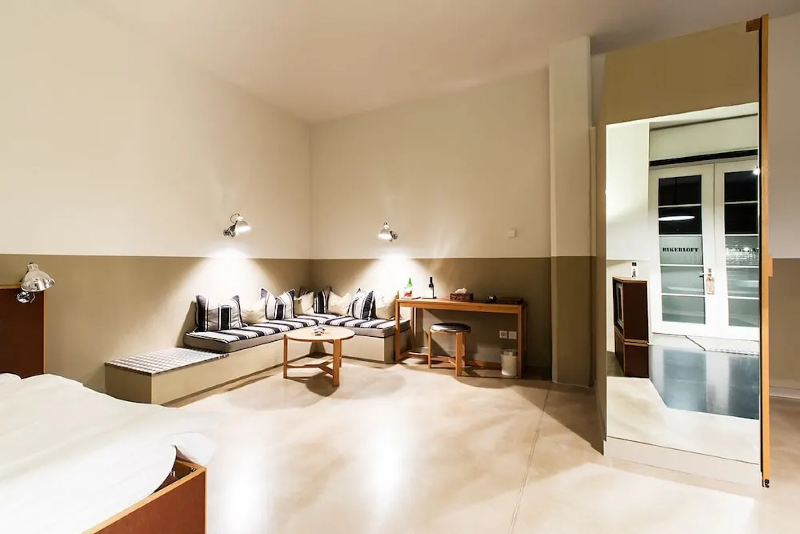 lofthotel am Walensee