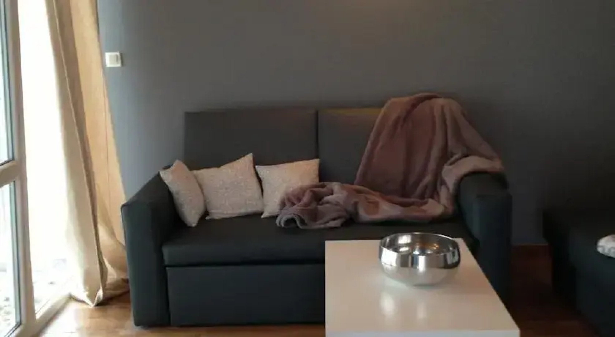 Osrodek Wczasowy Boski Raj