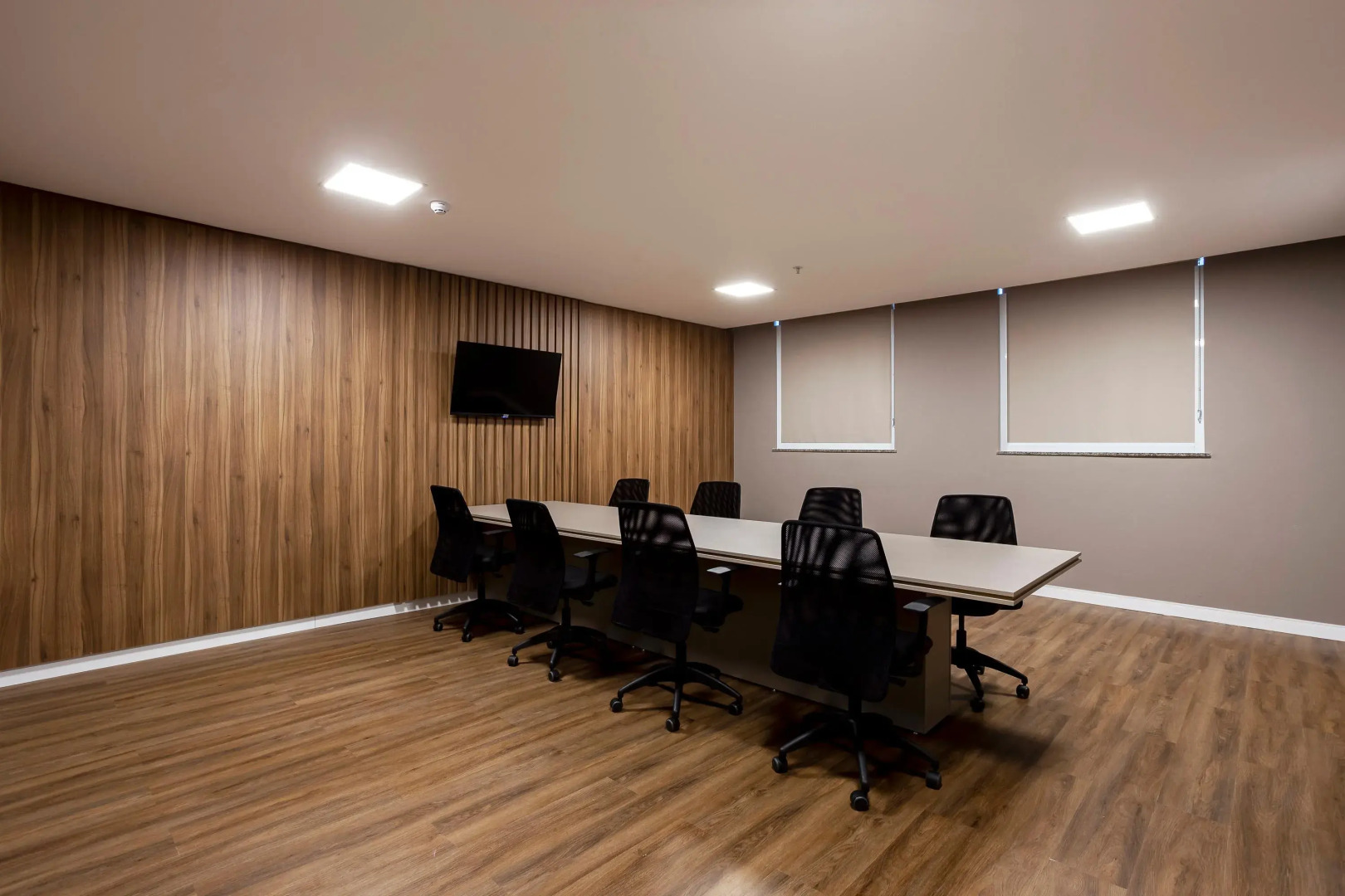 Nacional Inn Rondonopolis