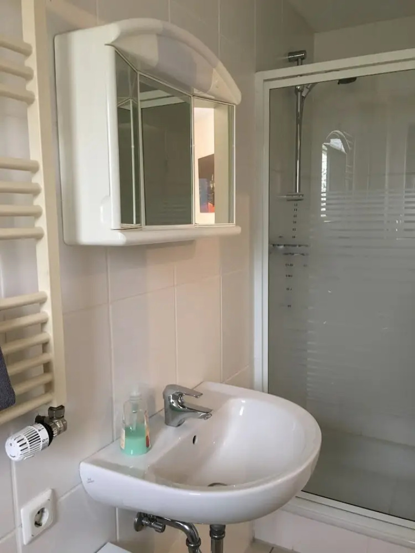 Privatzimmer Bellevue